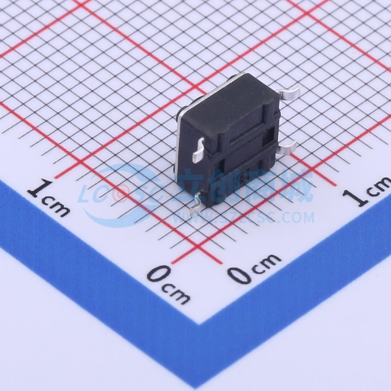 KH-6X6X4.3H-STM商品缩略图