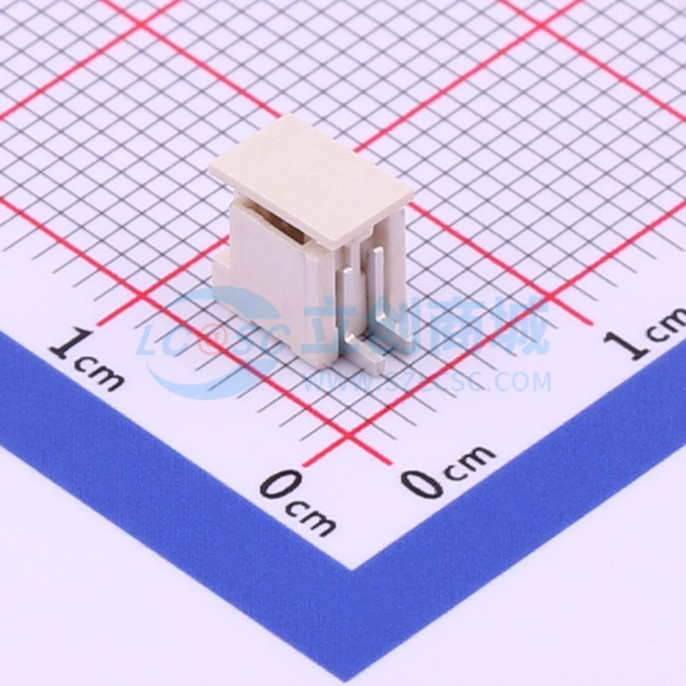 点击查看大图 X1511WVS-02LHF-LPSW实物图