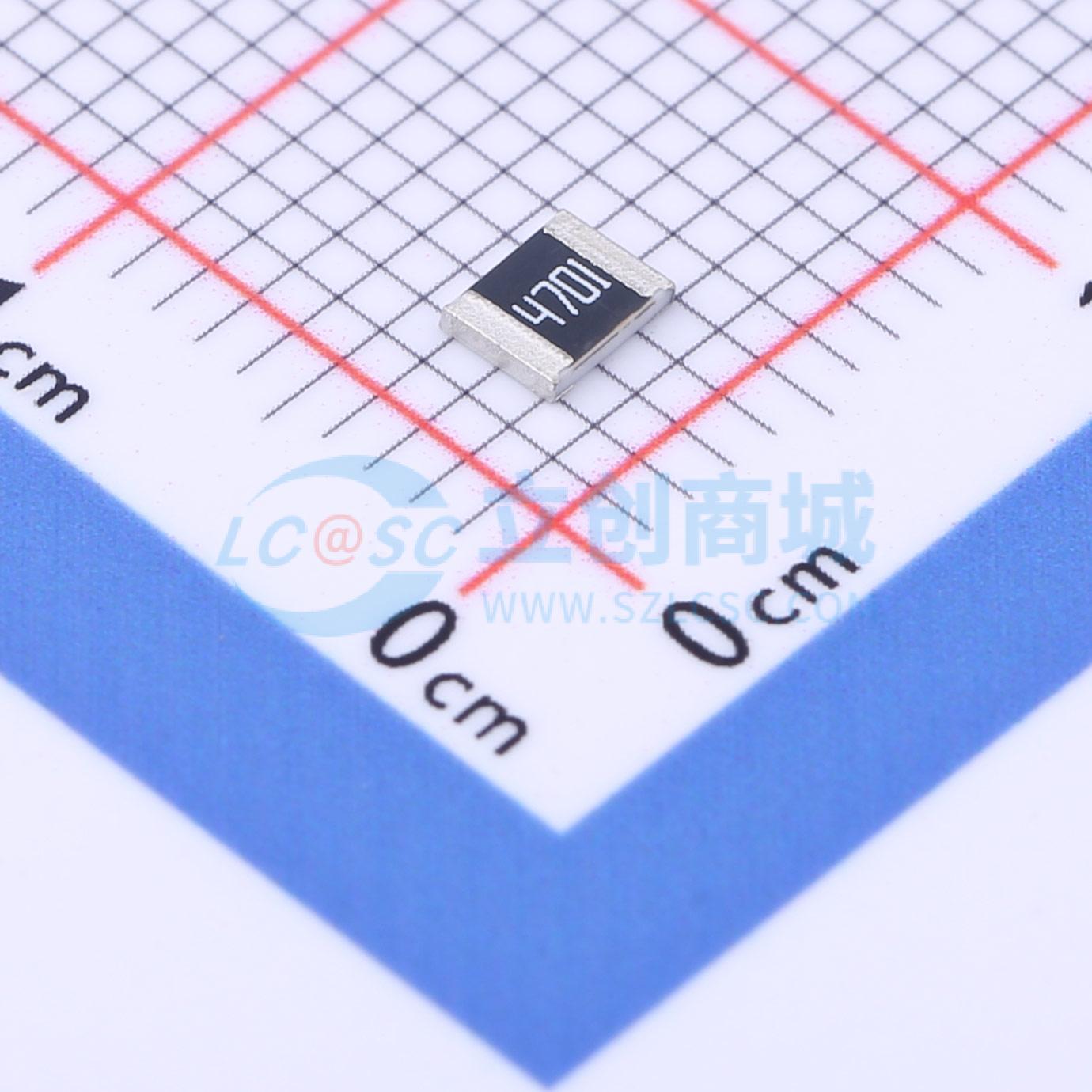 点击查看大图 CR-10FA7---4K7实物图