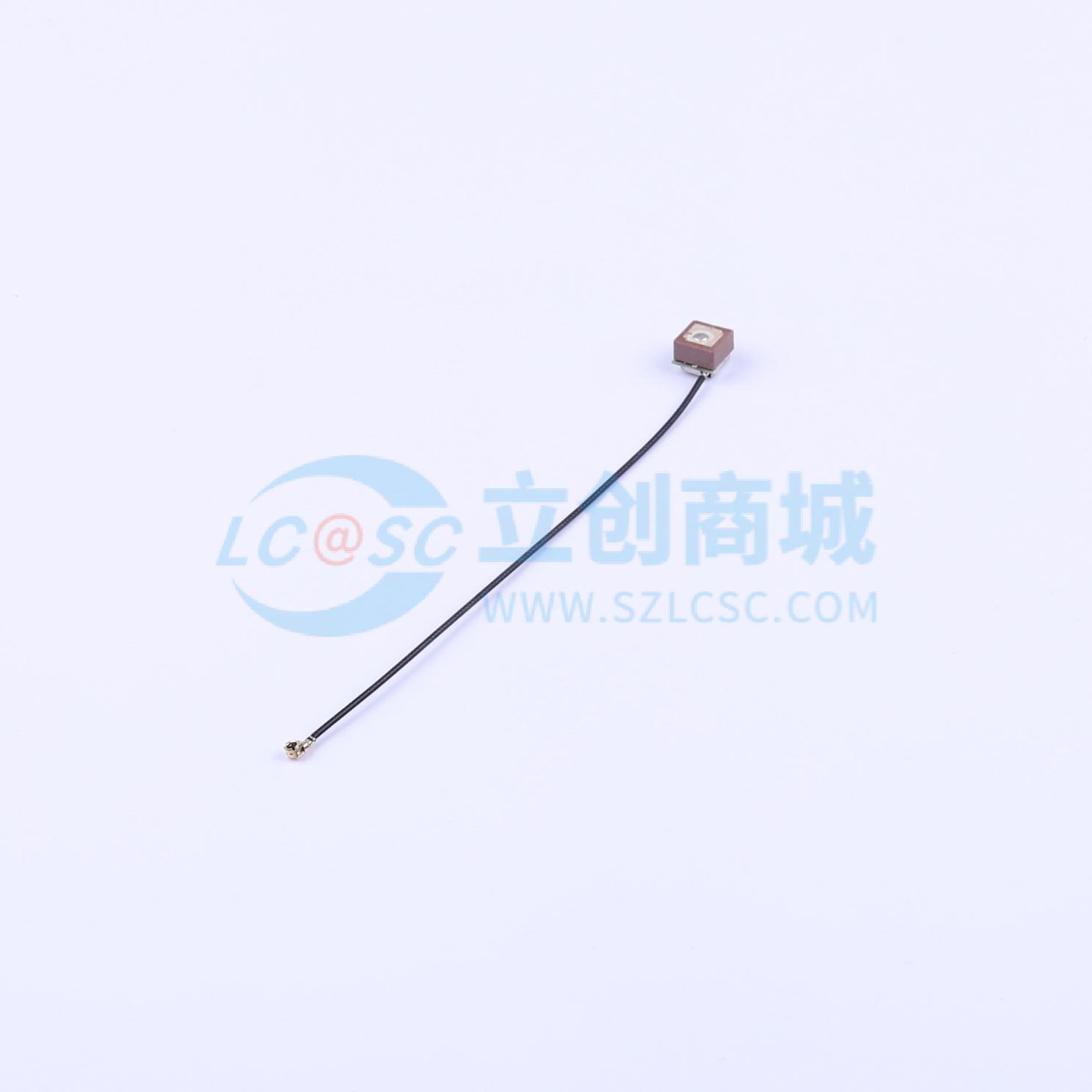 点击查看大图 BWGPSCNX8-8B1实物图