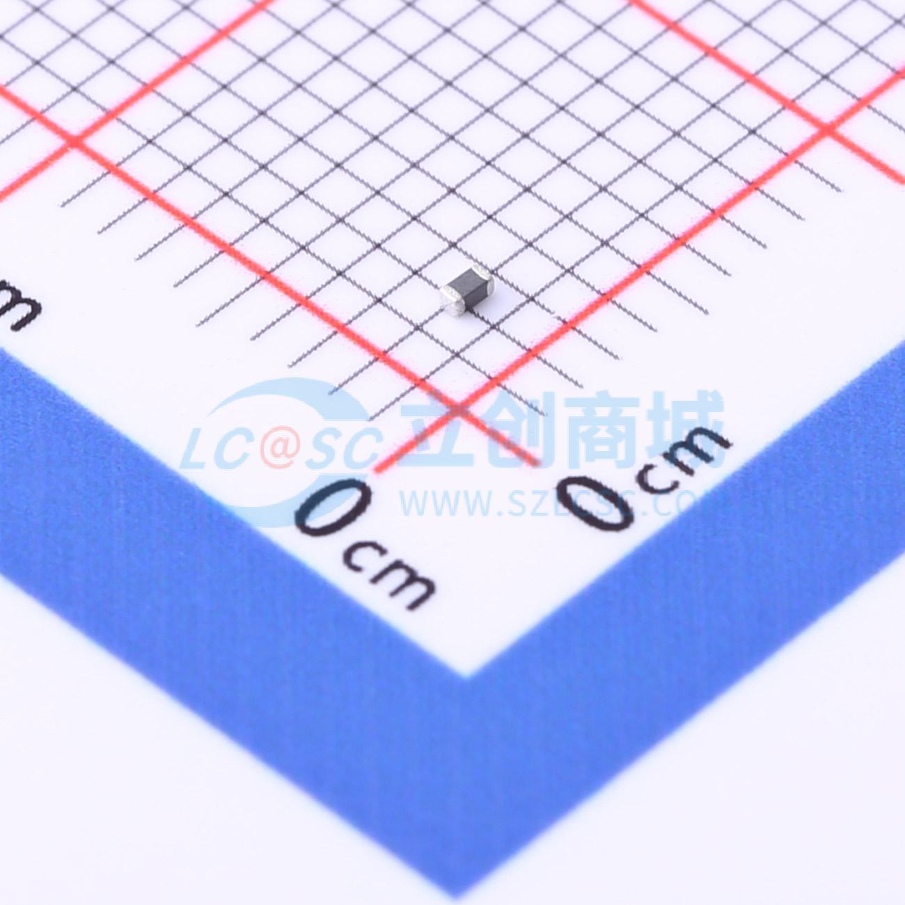 MLB1005F-501T实物图