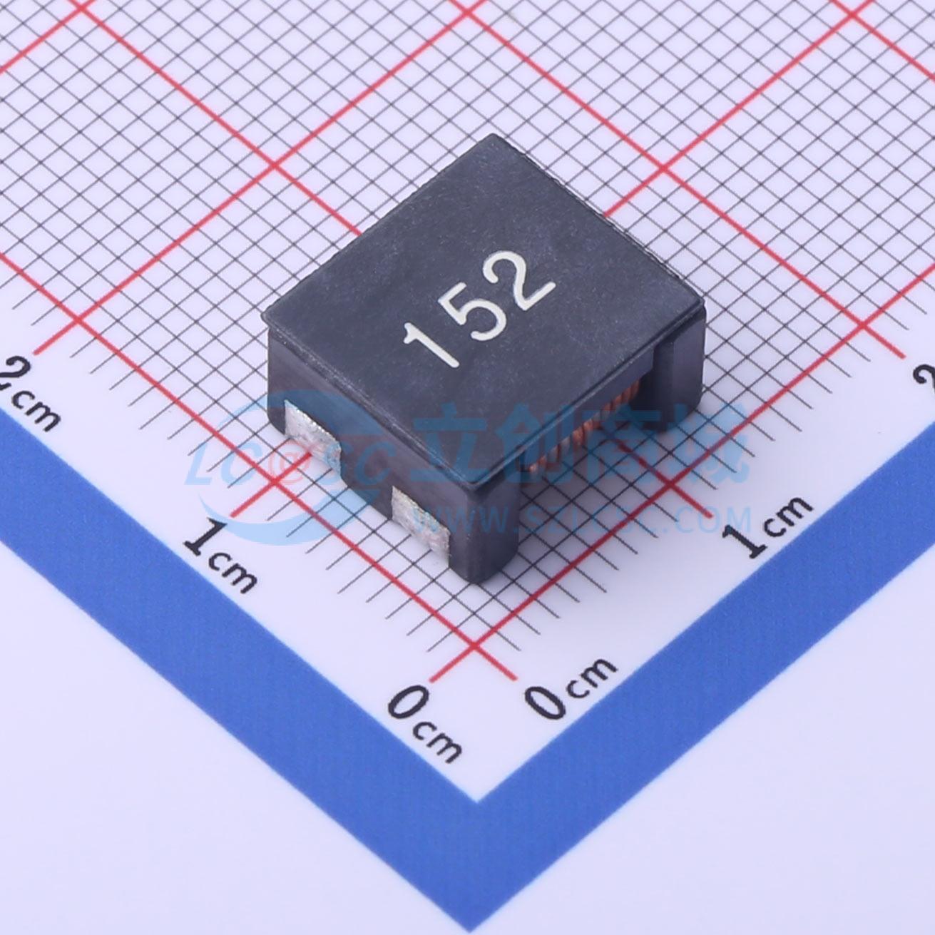 点击查看大图 YLM1211-152T实物图