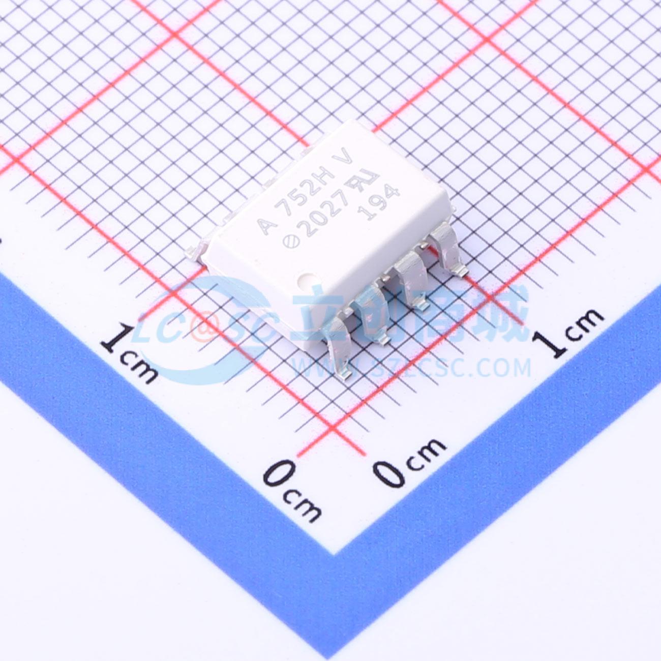 QCPL-752H-560E实物图