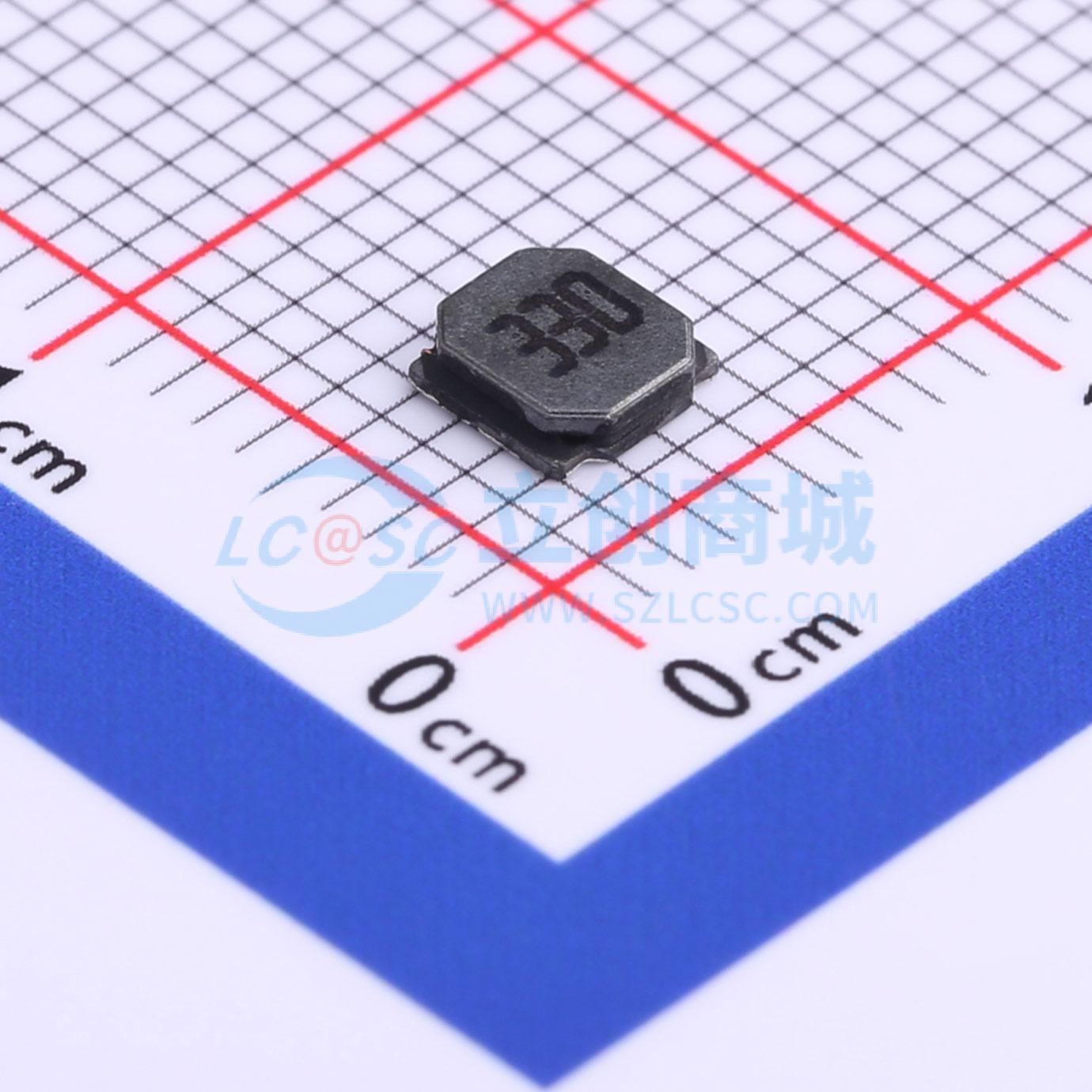 点击查看大图 YNR4012-330M实物图