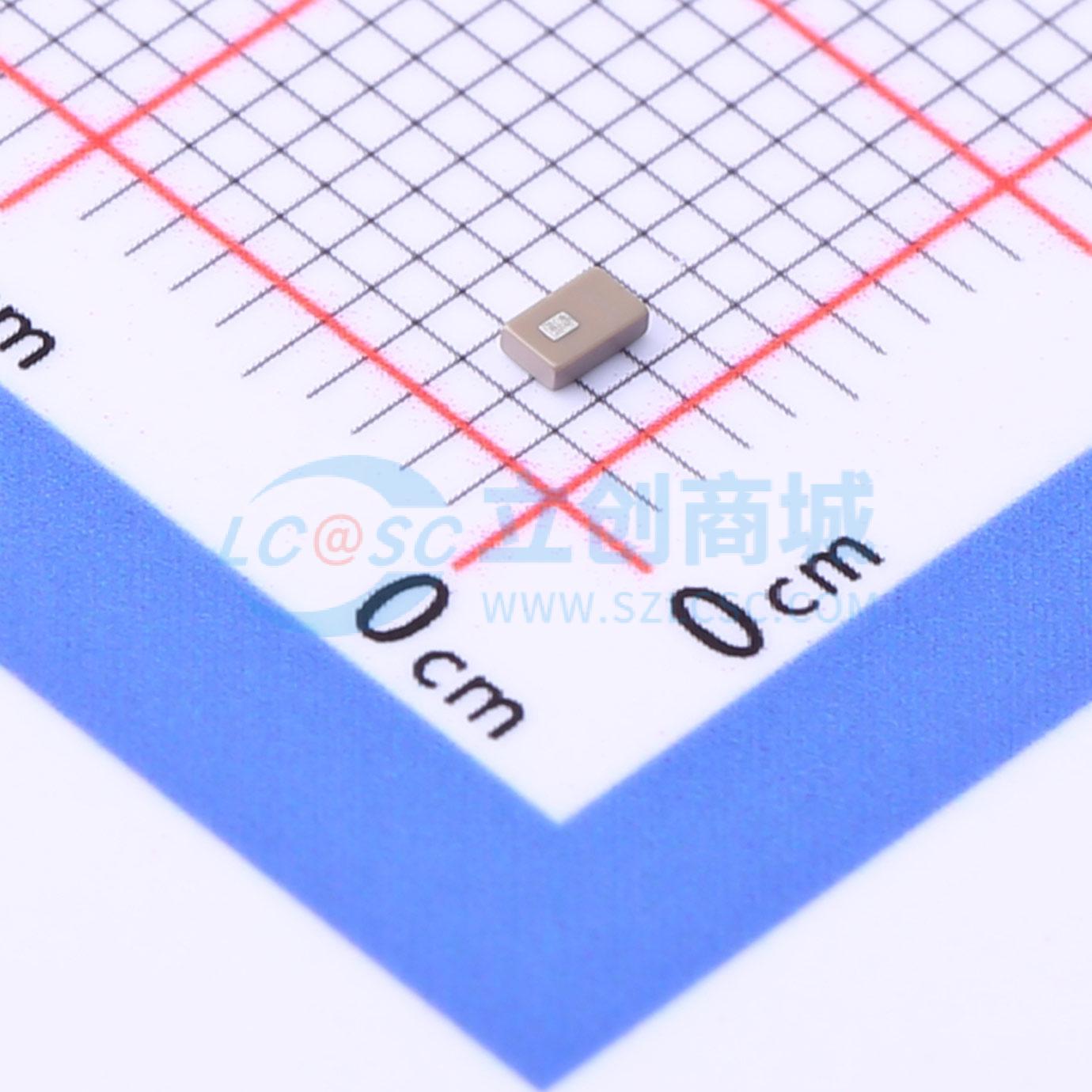 点击查看大图 LFB213G62CGUE653实物图