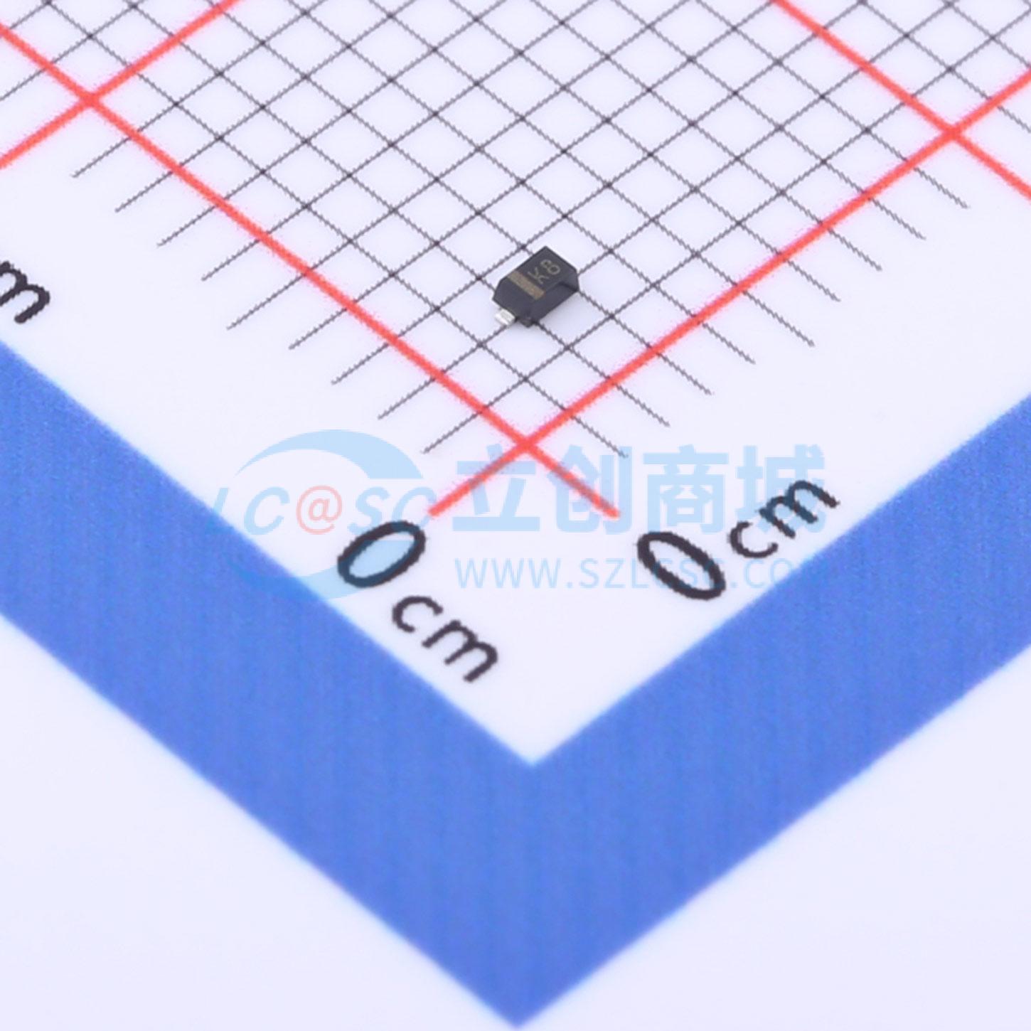 BAP70-02,115实物图