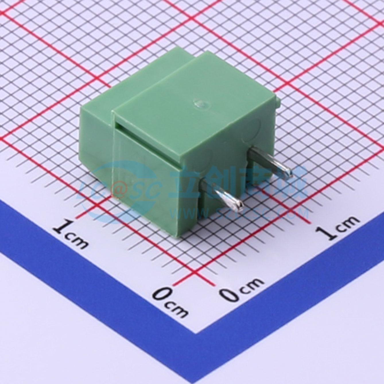 XY126V-5.0-2P商品缩略图