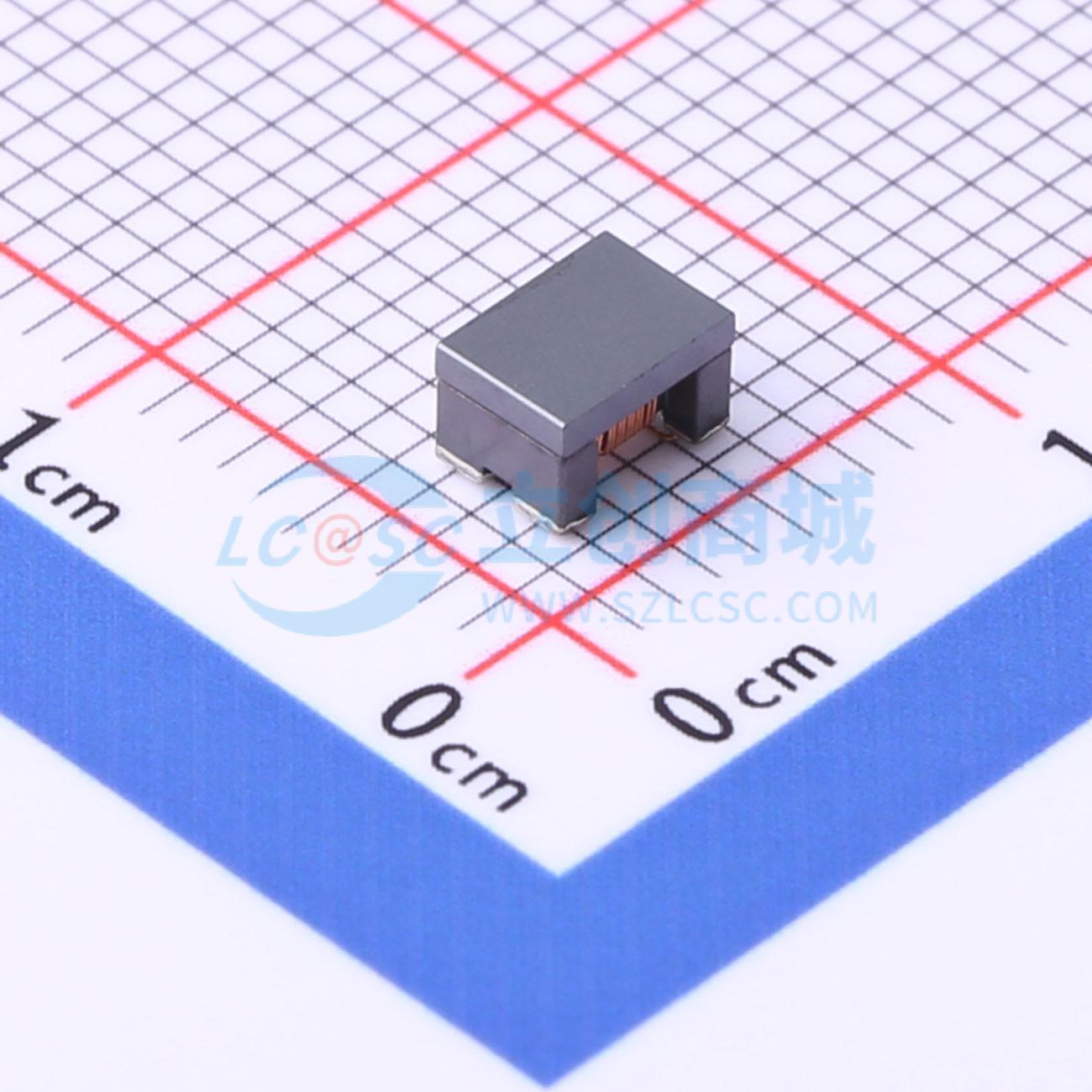 点击查看大图 YLM4532-801T实物图