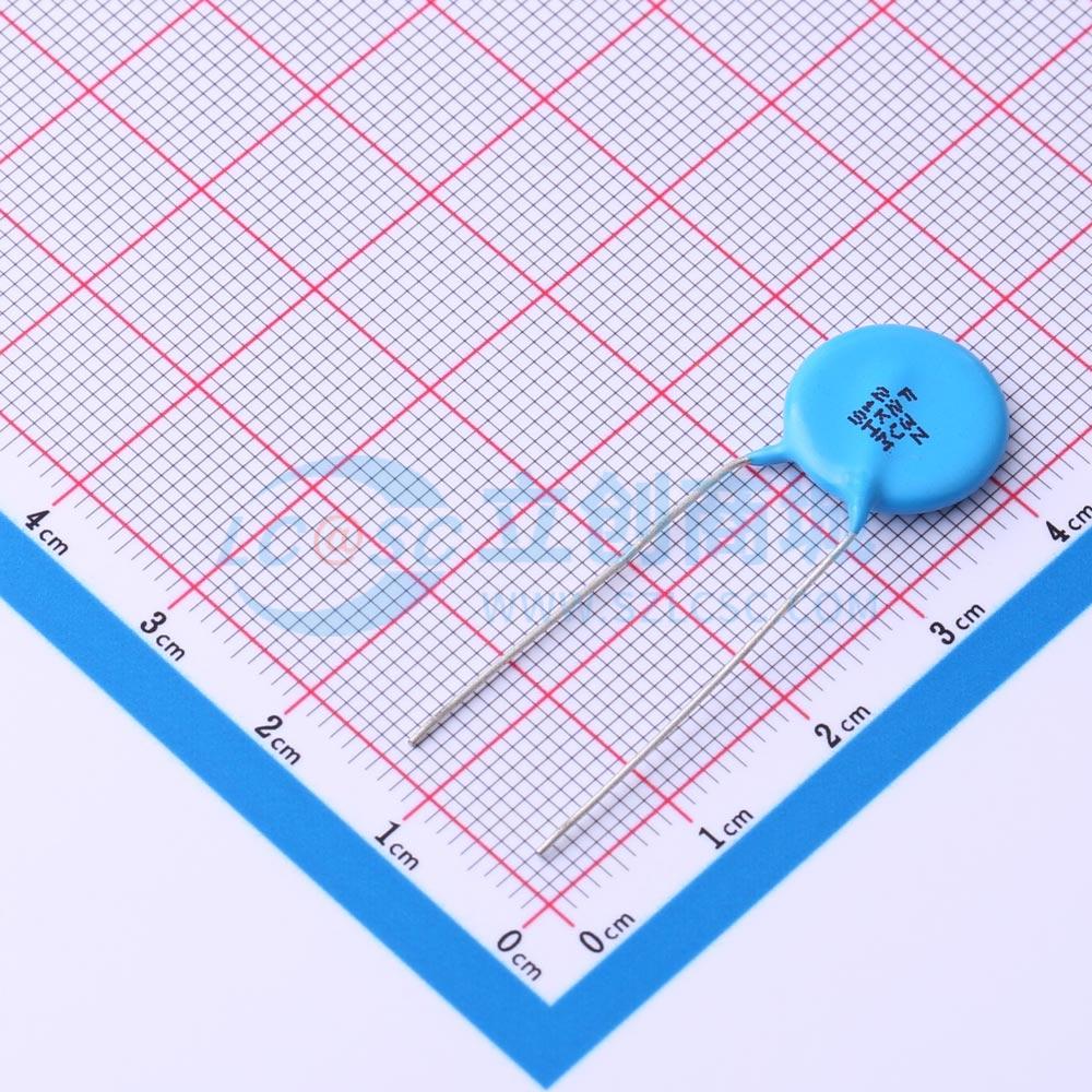 点击查看大图 DCH223Z56Y5VN6BL0A0实物图