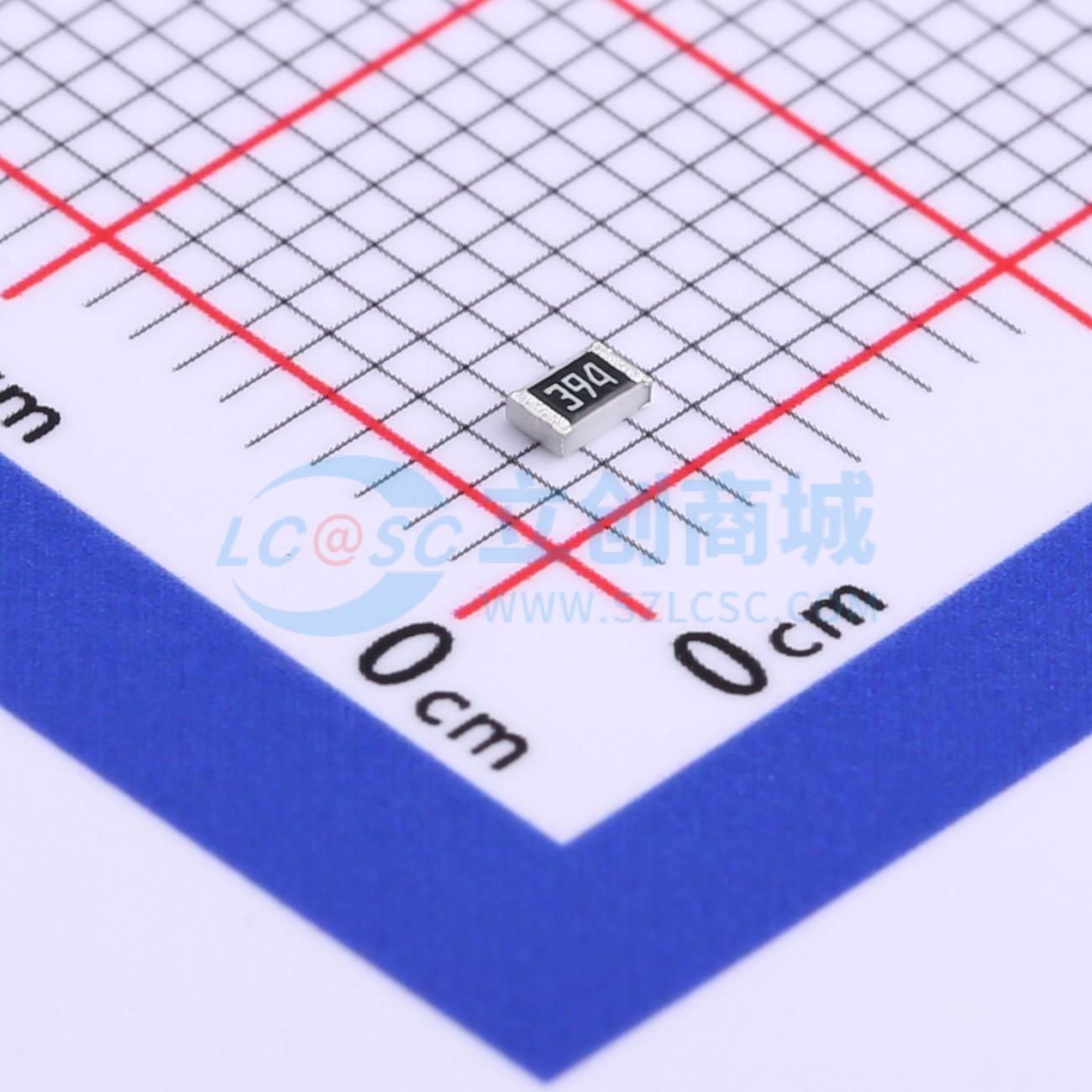 点击查看大图 ERA6AEB394V实物图