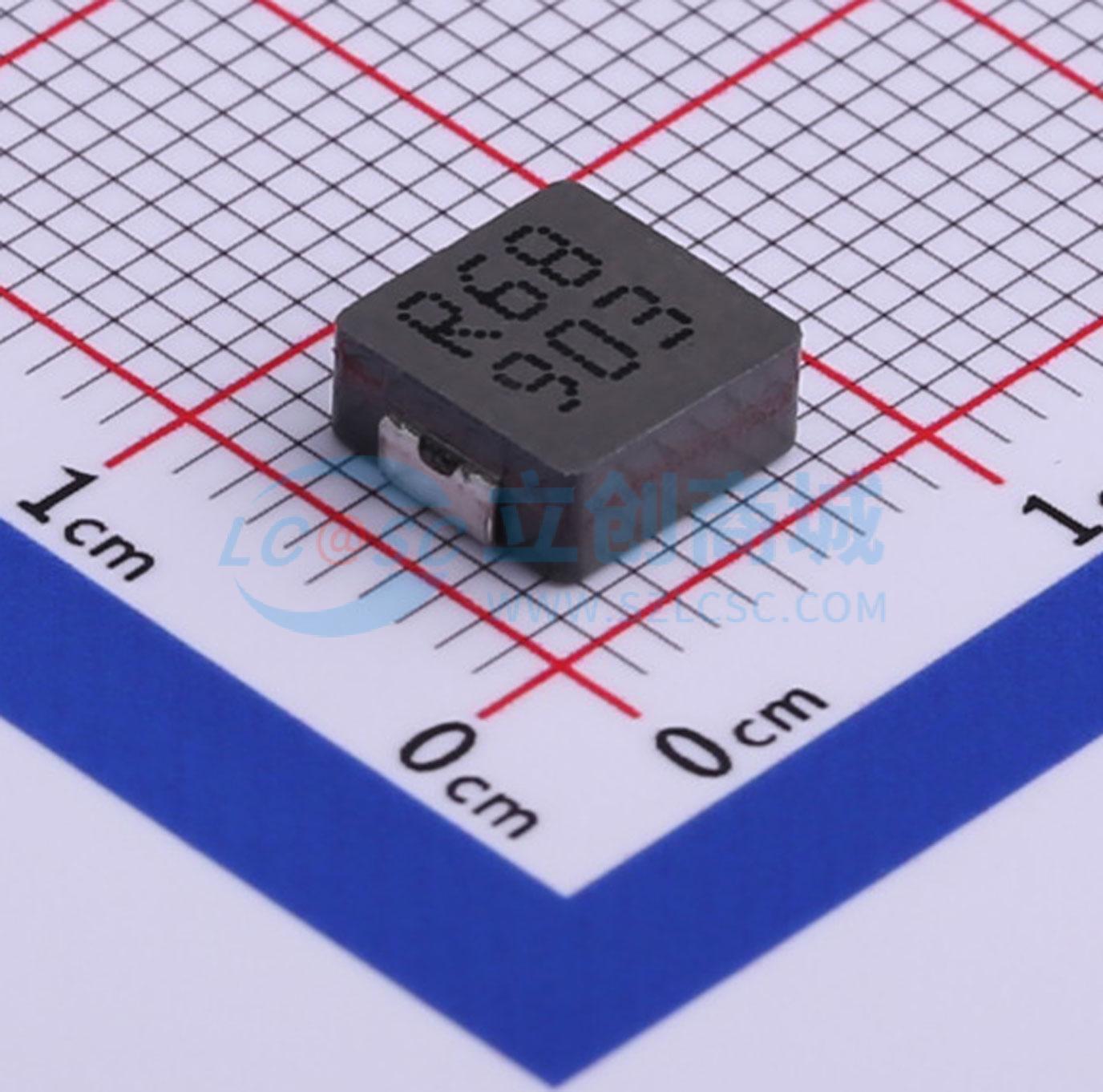 点击查看大图 0630CDMCDDS-R68MC实物图