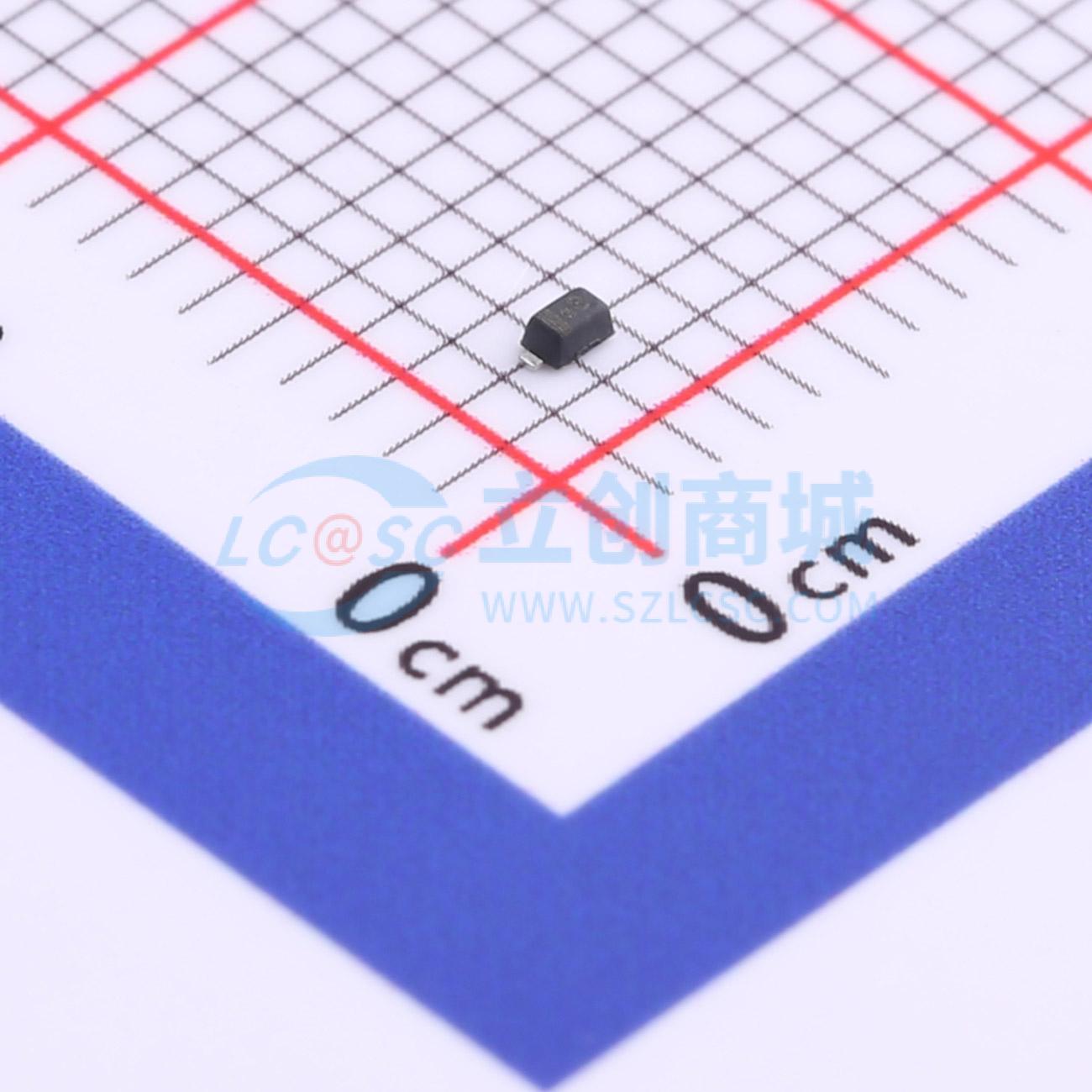 点击查看大图 TPAZ5123-01H实物图
