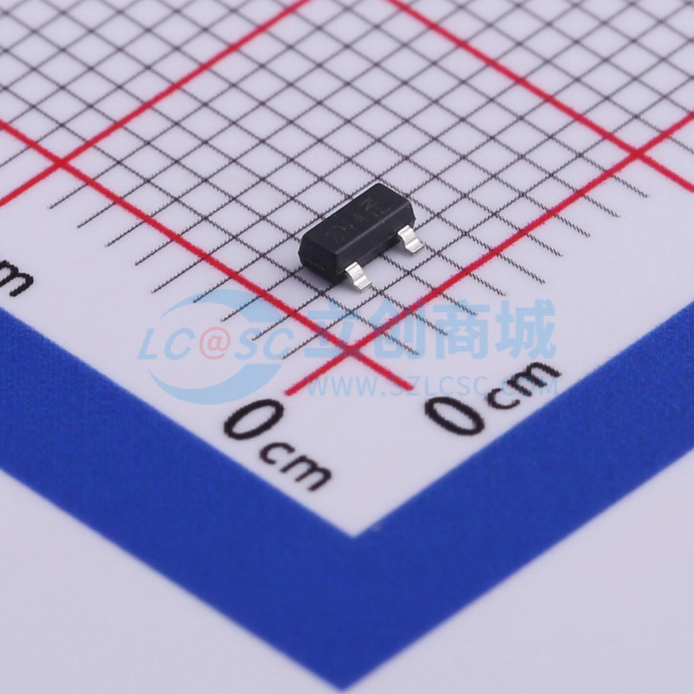 点击查看大图 DMG6968UQ-7实物图