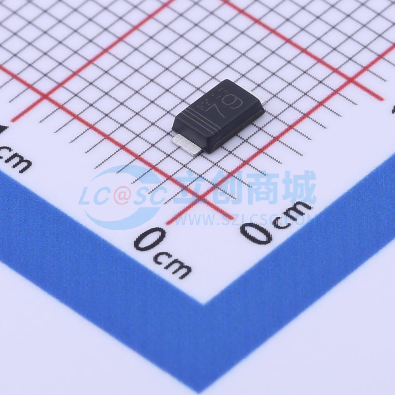 点击查看大图 RFN2LAM6STR实物图