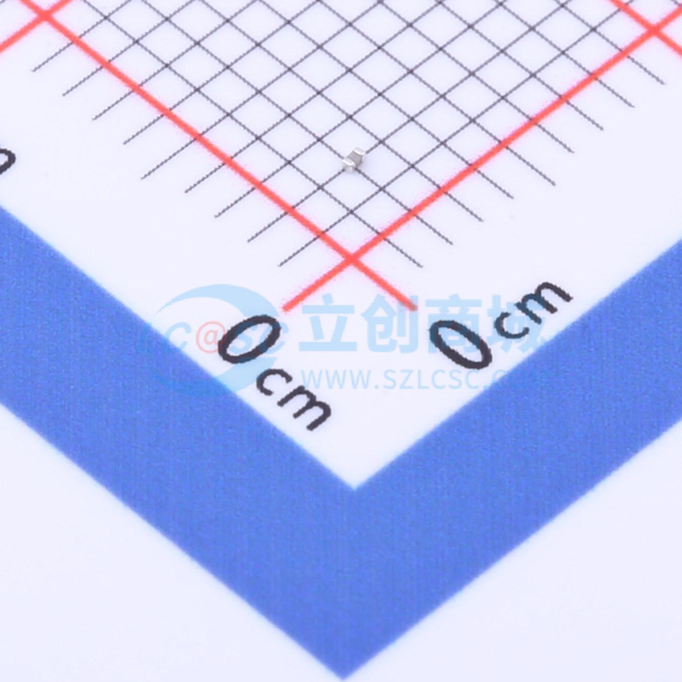 0201CG1R1B250NT实物图