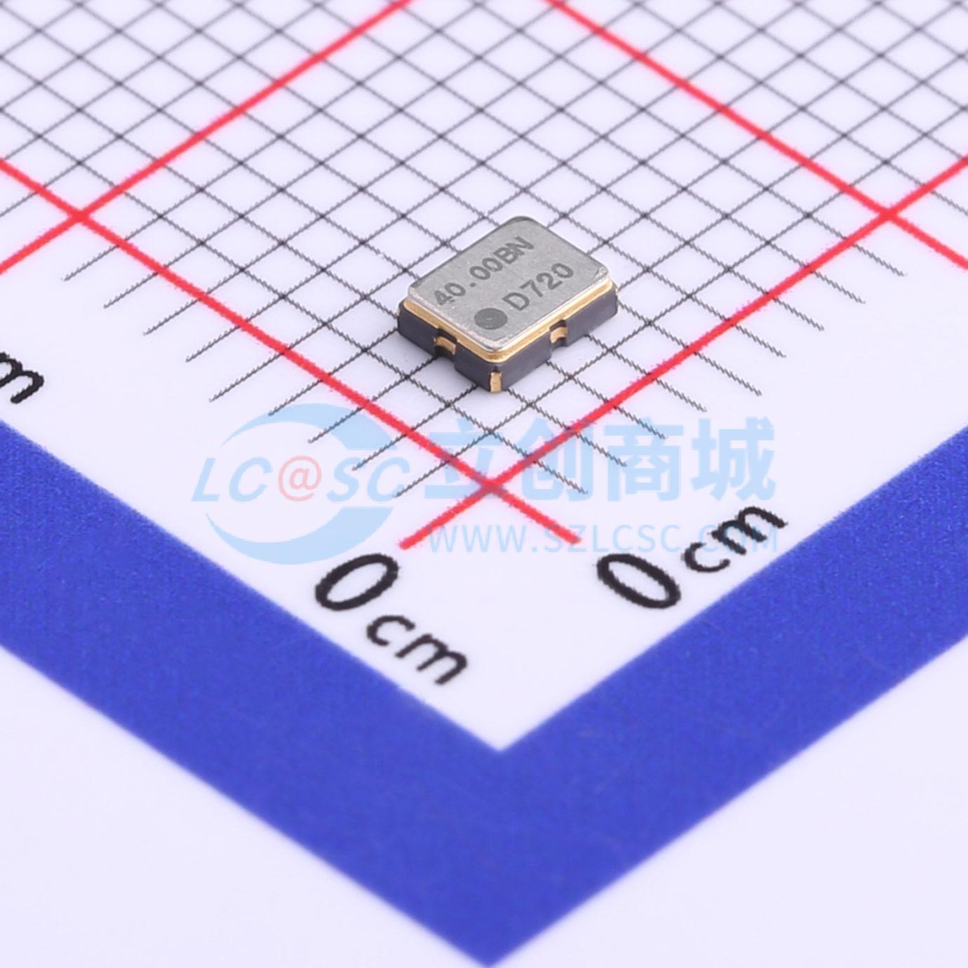 1XTW40000MBA实物图