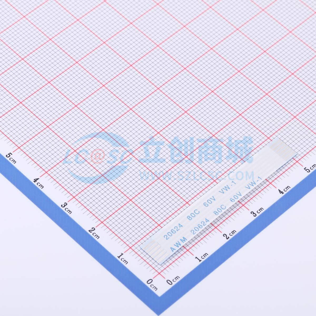 点击查看大图 JS10A-06P-050-4-8实物图