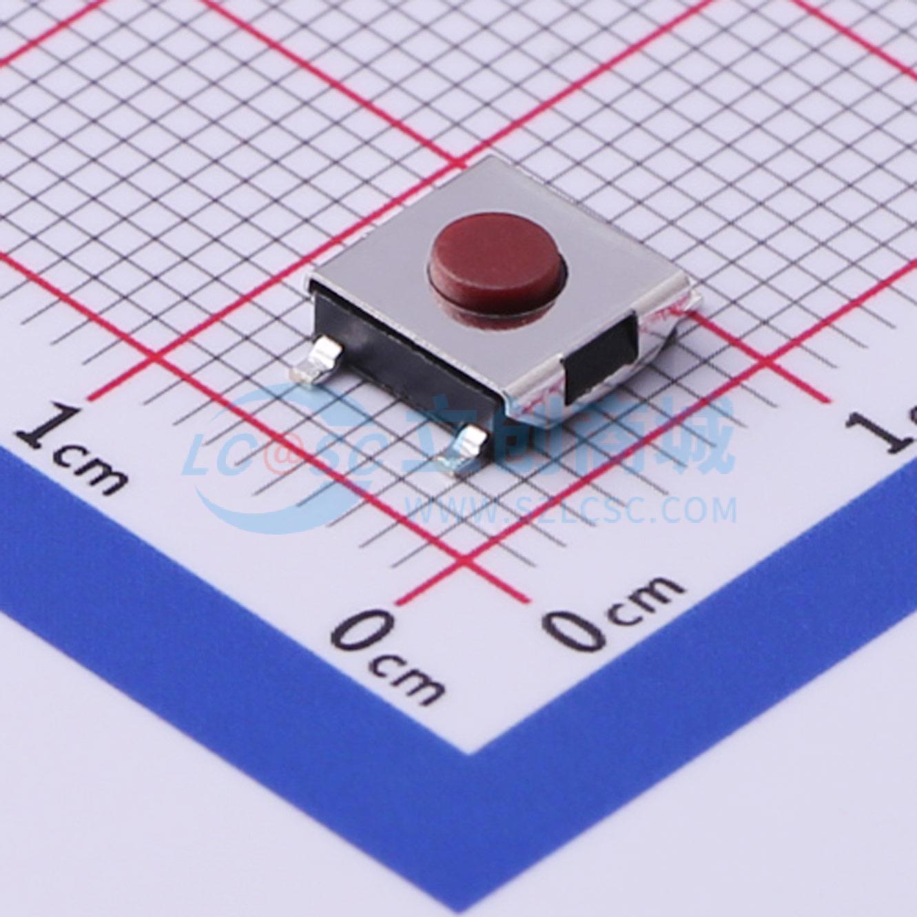 点击查看大图 TS-1080S-A2B3-D1实物图