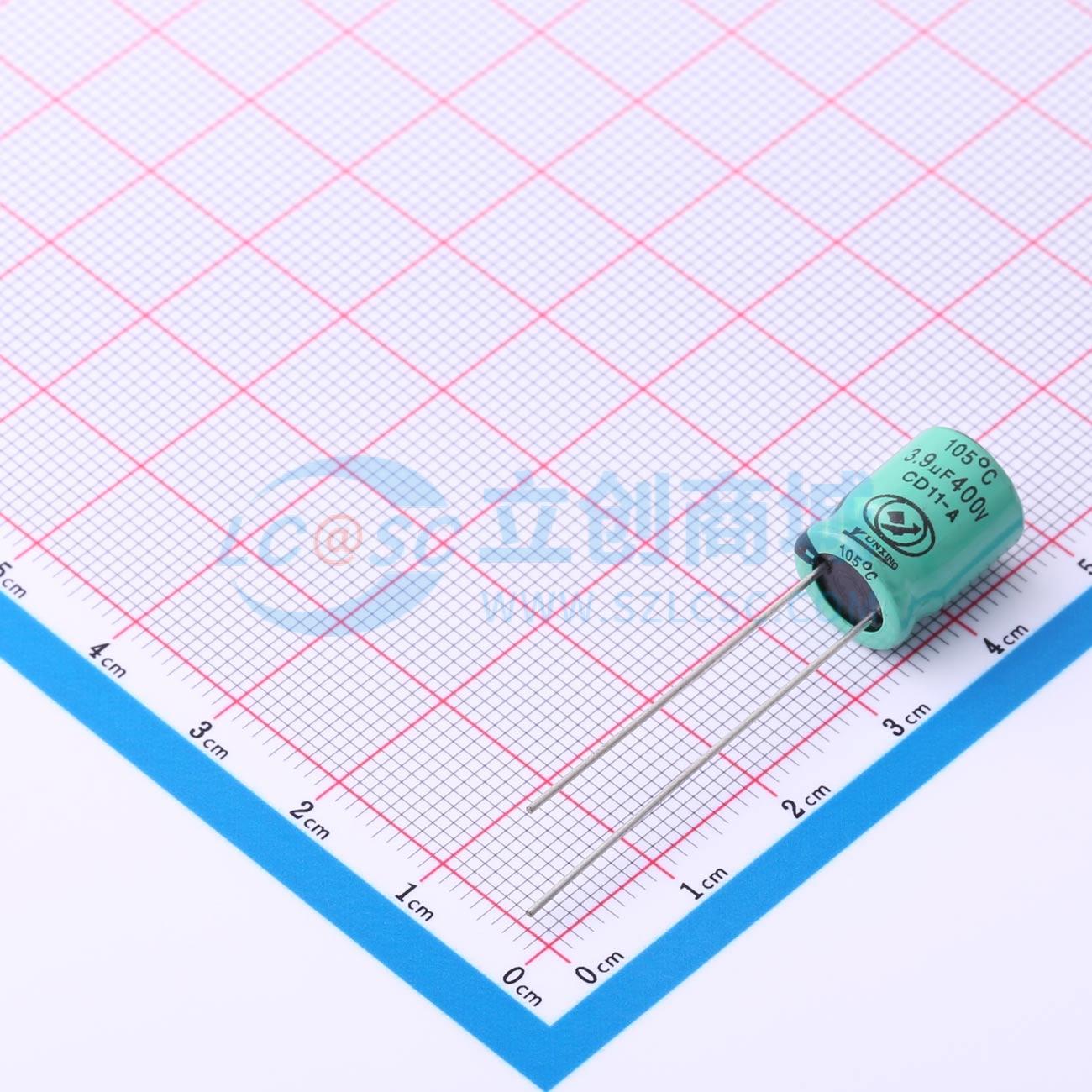 点击查看大图 ECA2GM3R9G12OTGVZC实物图