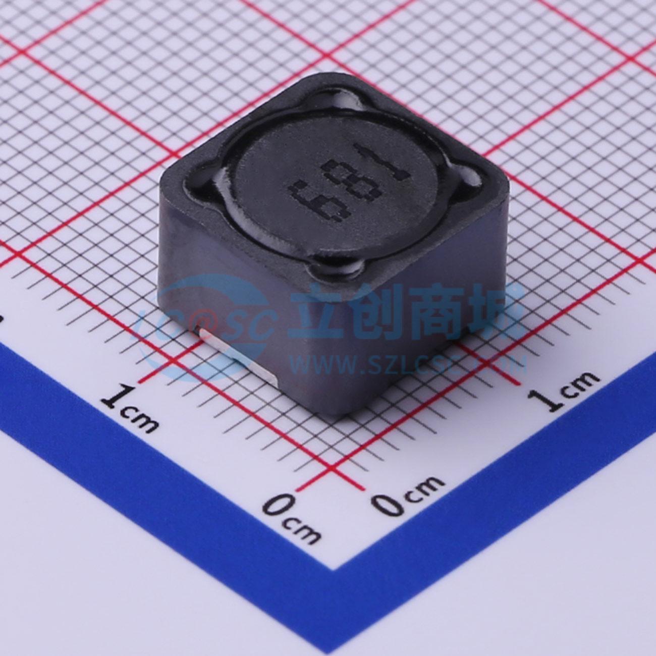 点击查看大图 YPRH1207-681M实物图