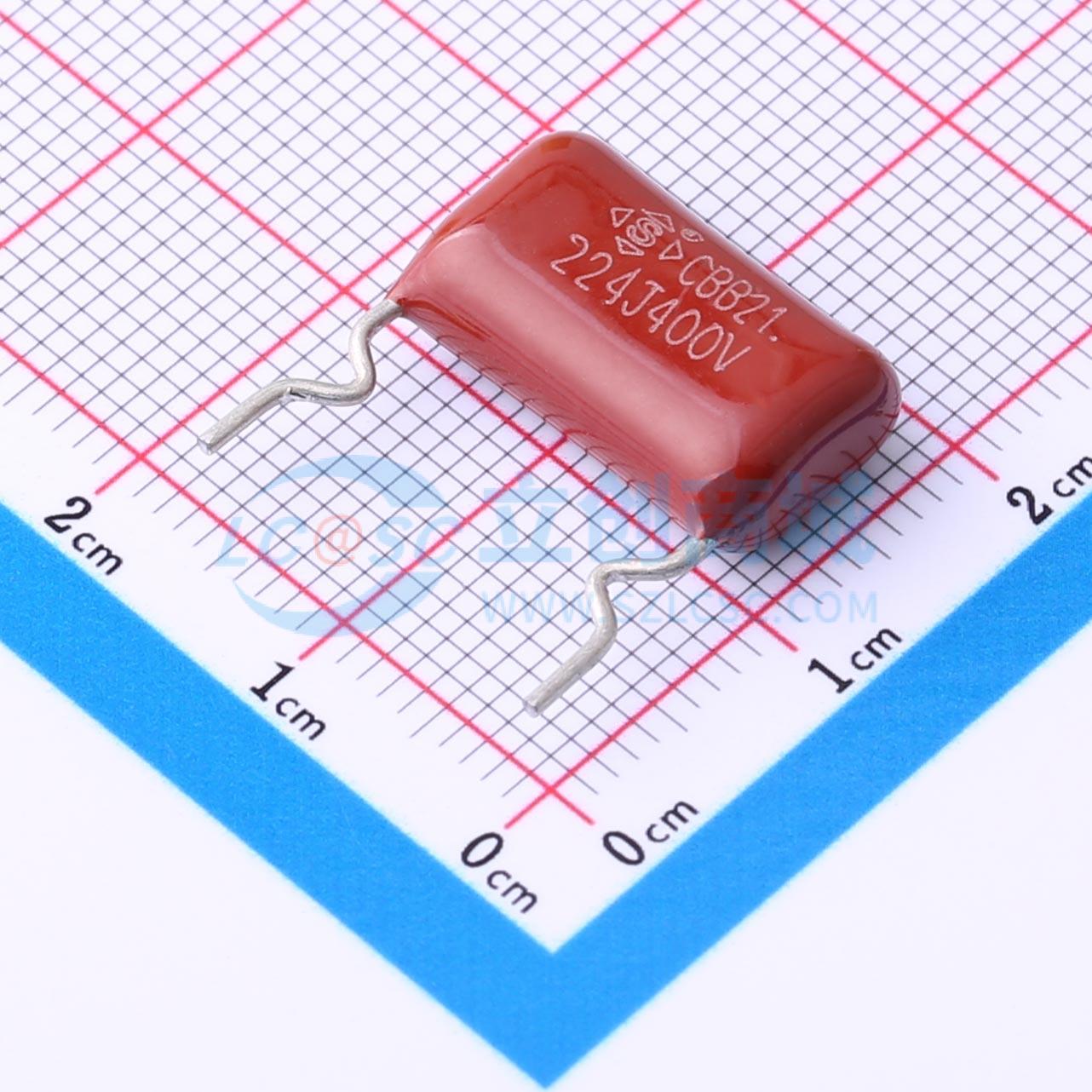 点击查看大图 B22G224JQ240170100060EOZ实物图