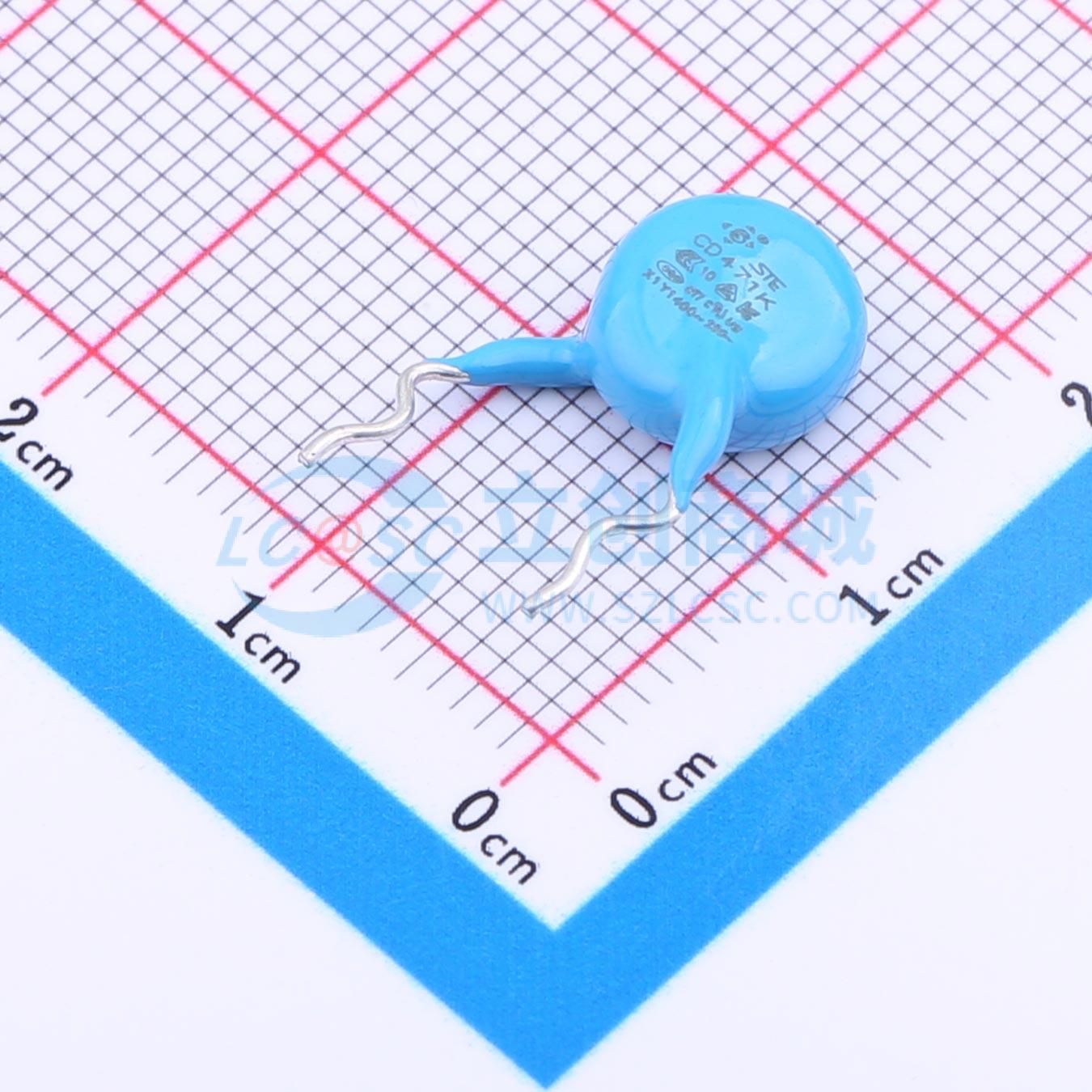 Q09B5D471KA5B0S0N0实物图