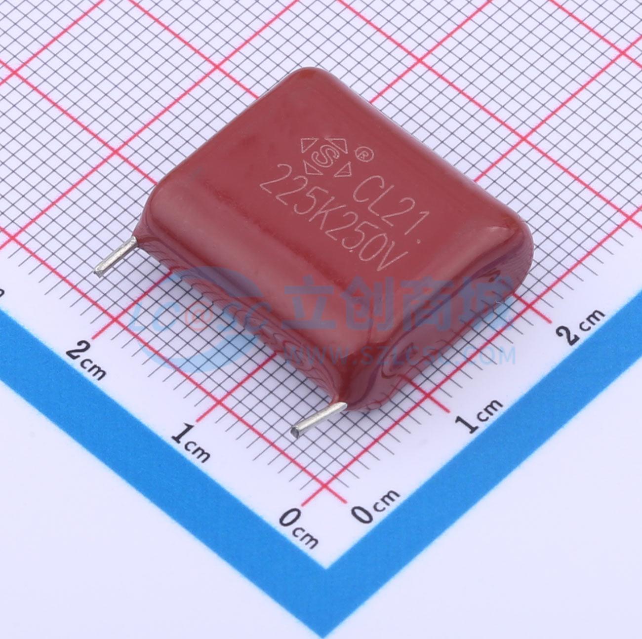 点击查看大图 L22E225KS135220185085EOY实物图