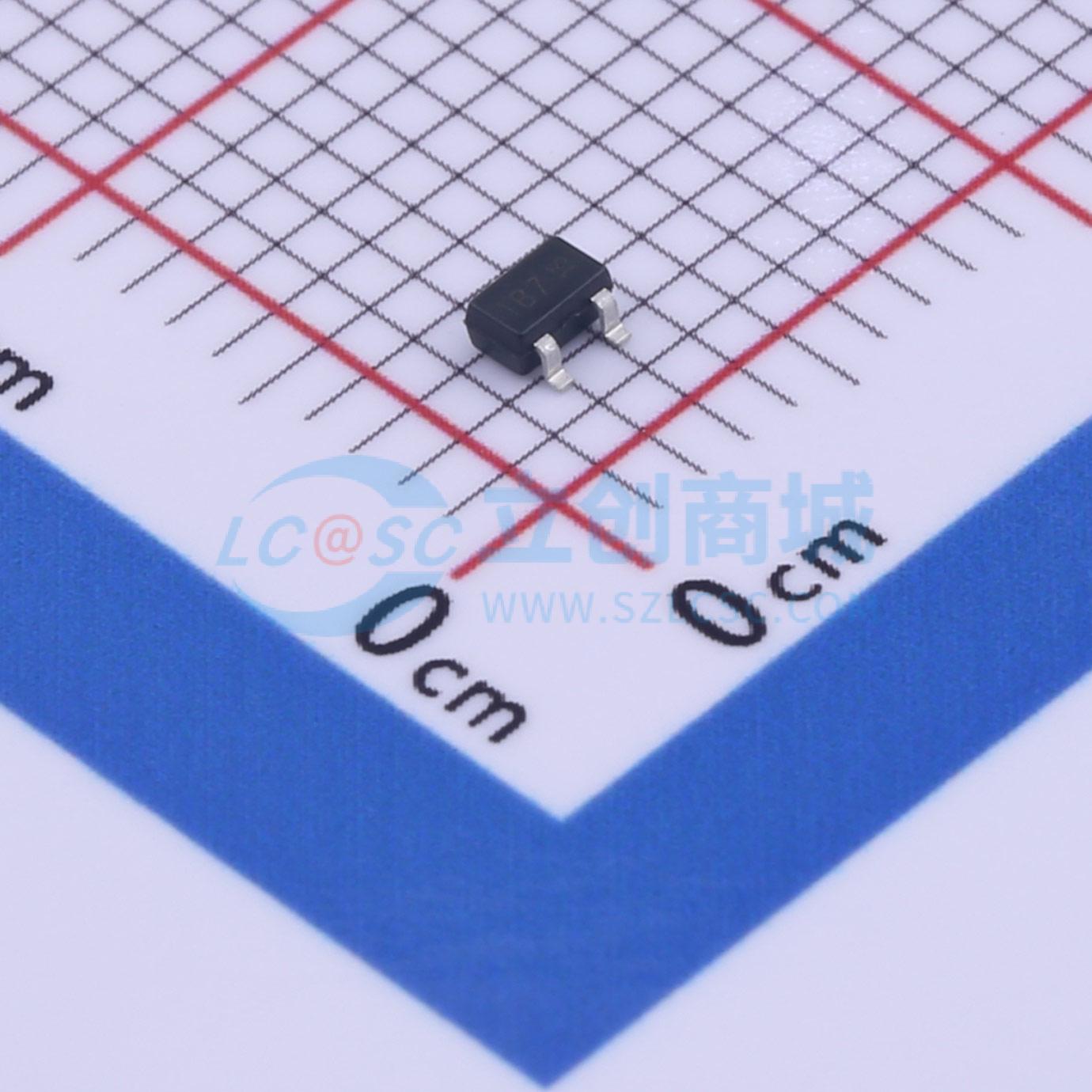点击查看大图 TPE0562BC3实物图