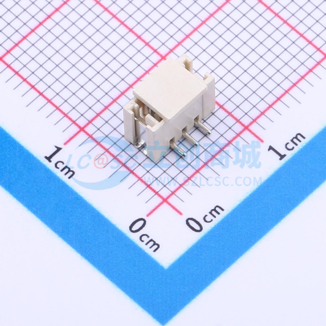 点击查看大图 ZH-3PS实物图