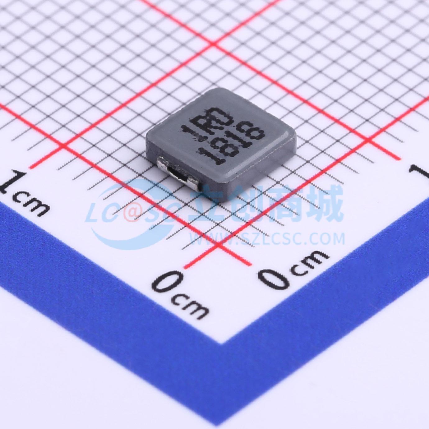 点击查看大图 PSPMAF0515-1R0M-CGF-AP实物图