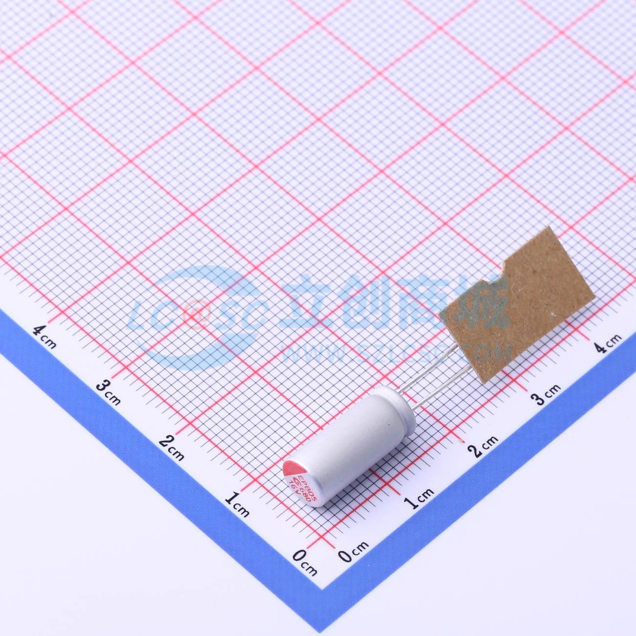 点击查看大图 160AREP681M06A4T实物图