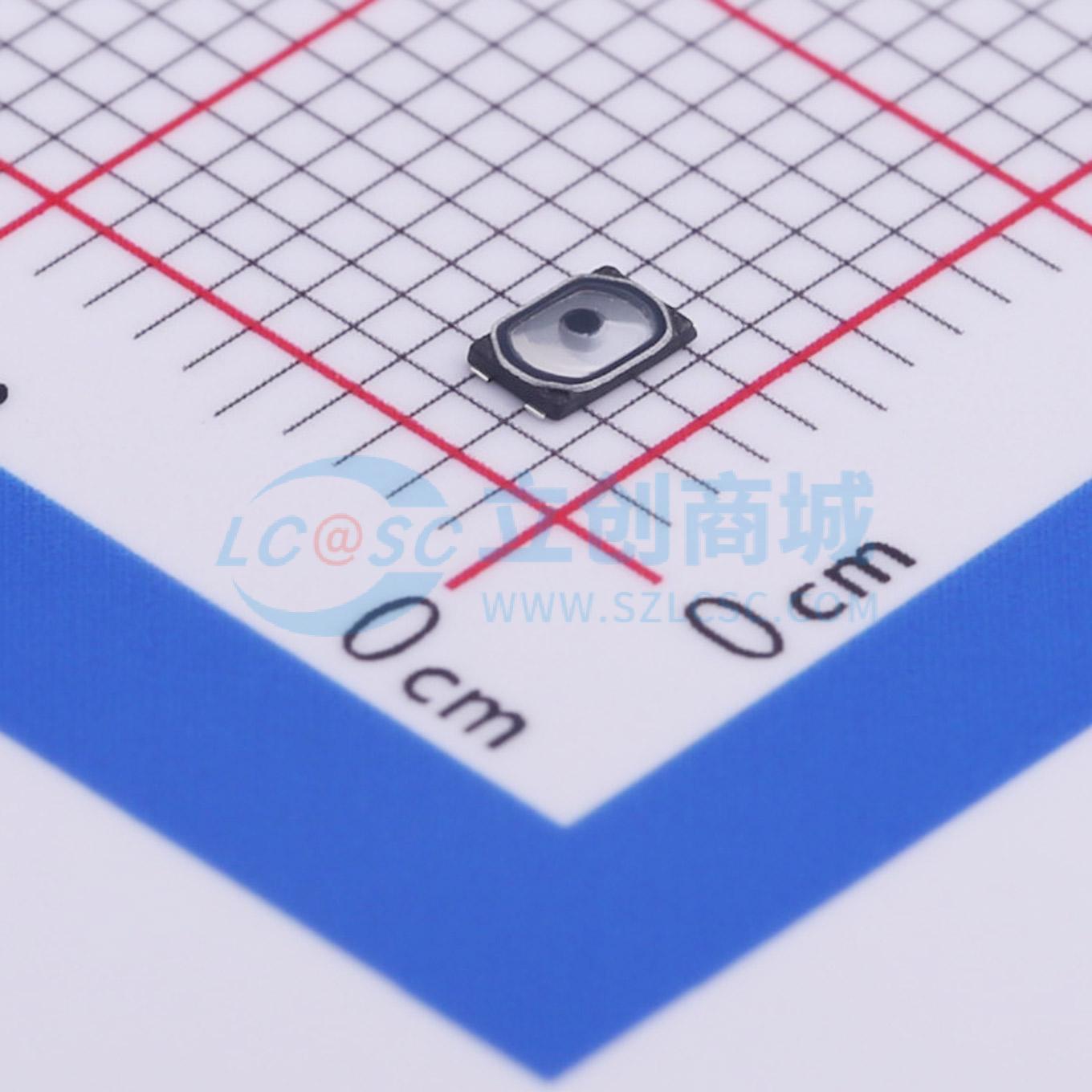 点击查看大图 1TS028A-1300-0600-CT实物图