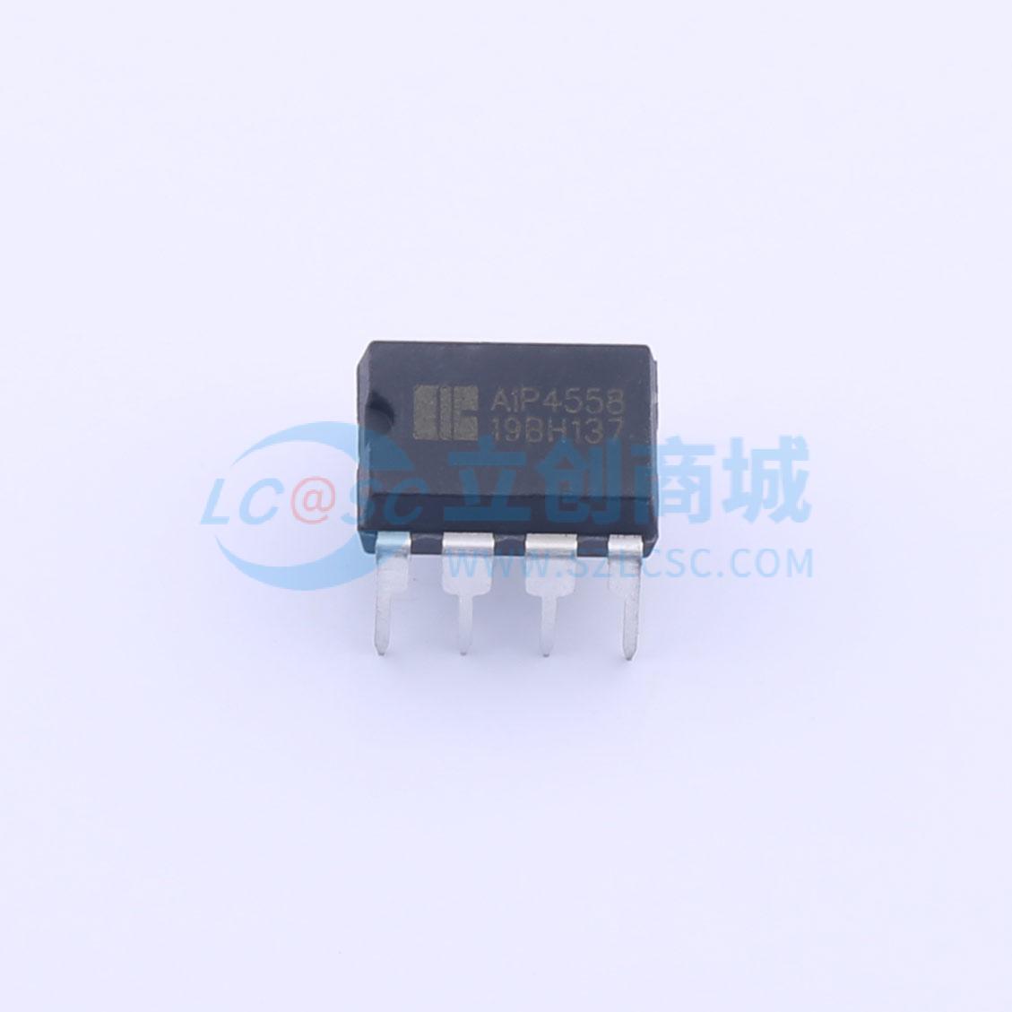 AIP4558DA.TB商品缩略图