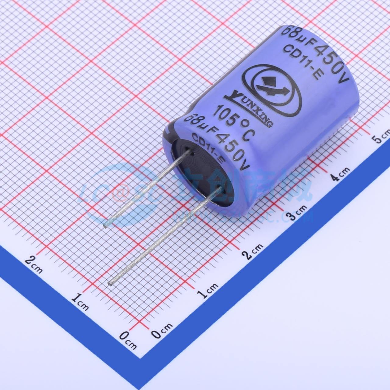 ECF2WM680M27OTPO实物图