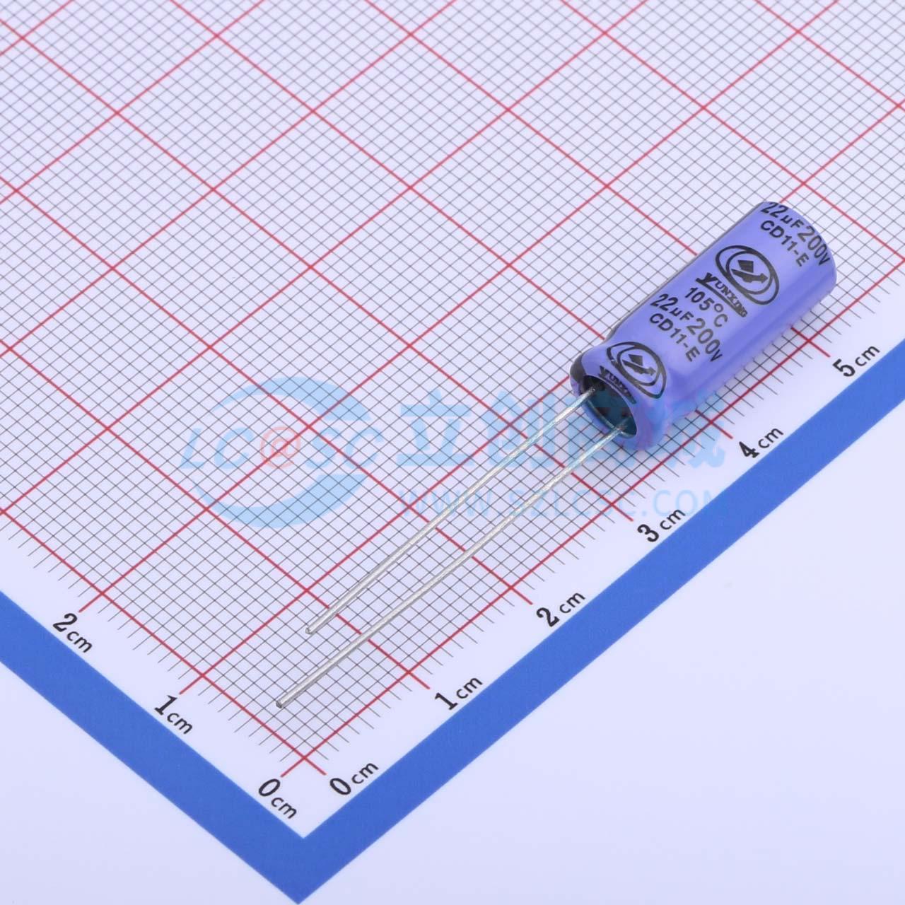 ECE2DM220F20OTPO实物图