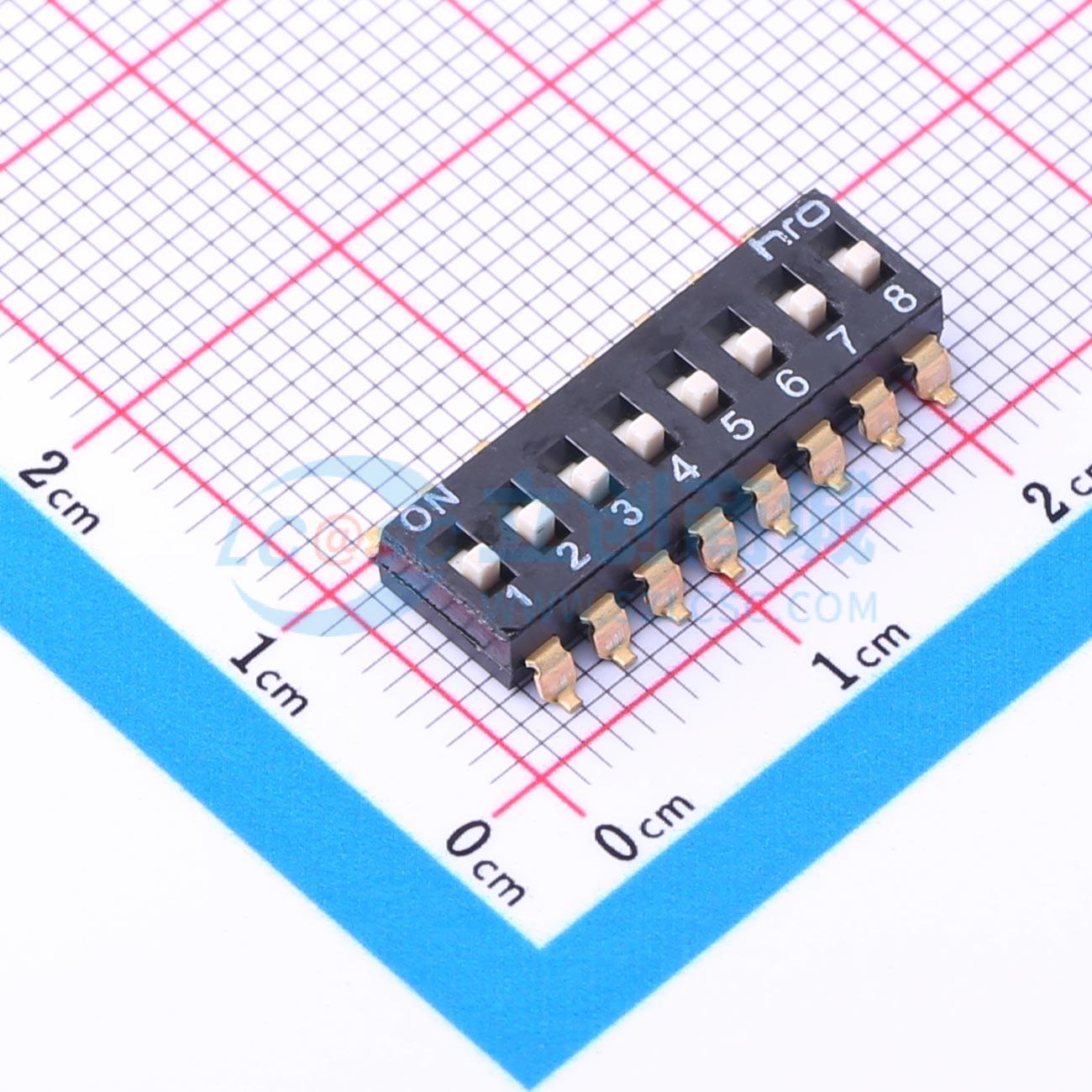 EM-08KP实物图