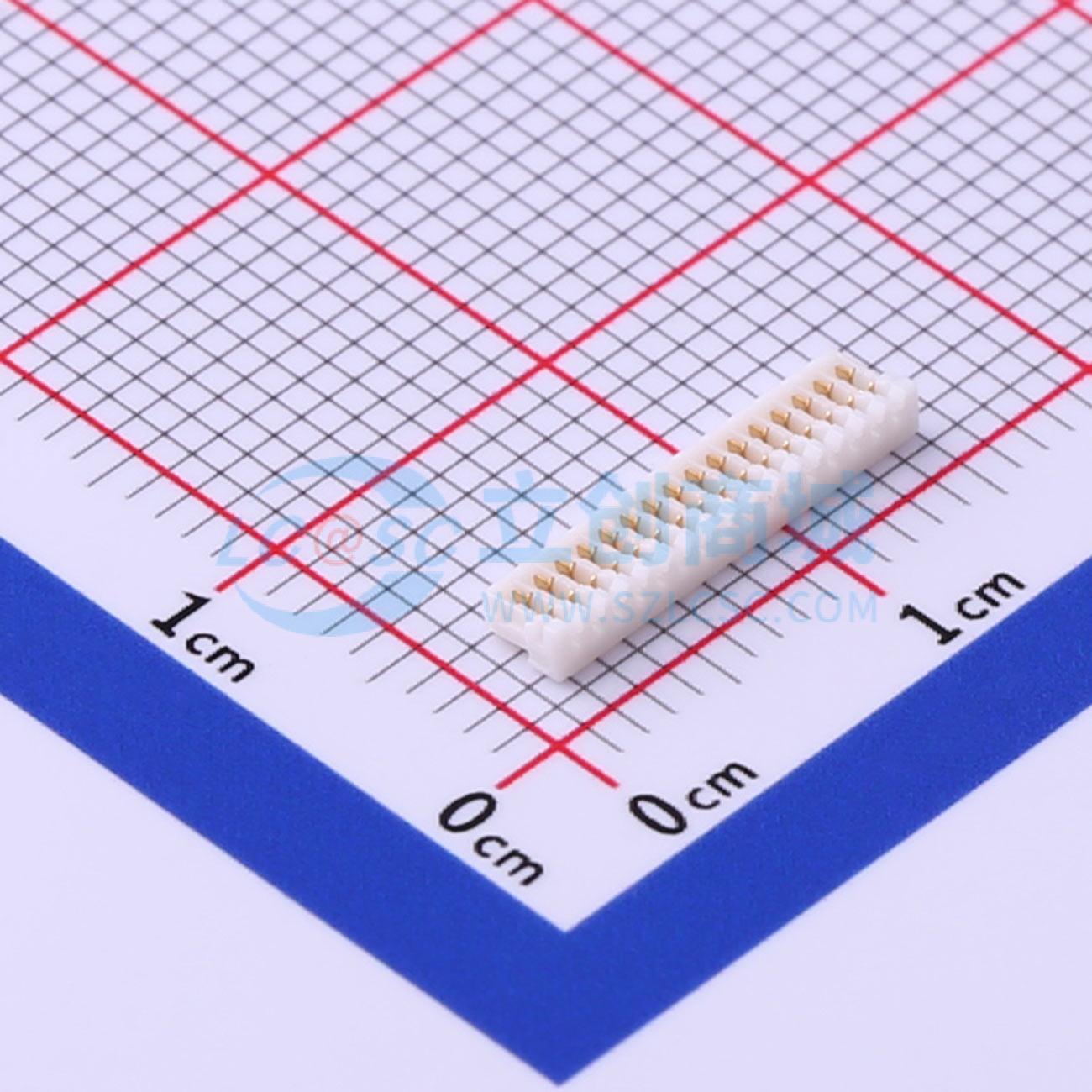 点击查看大图 X0800HI-16-N0HF实物图