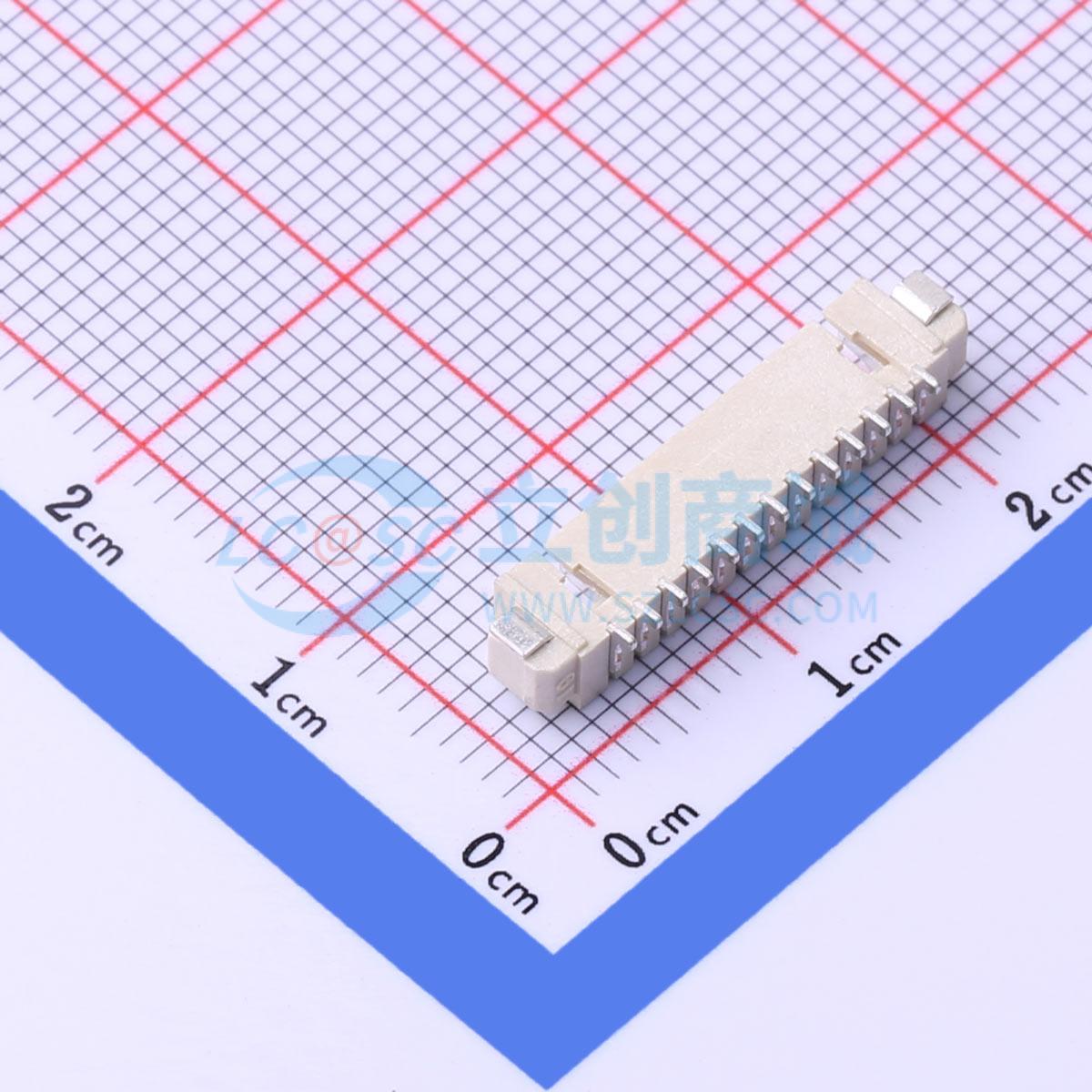 HC-1.25-13PWT商品缩略图