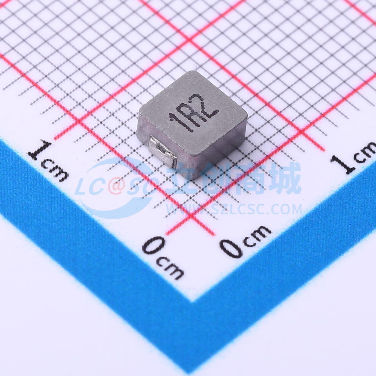 MDE0530-1R2M实物图