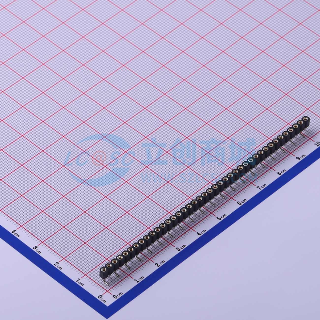 MF254VS-11-40P-A实物图