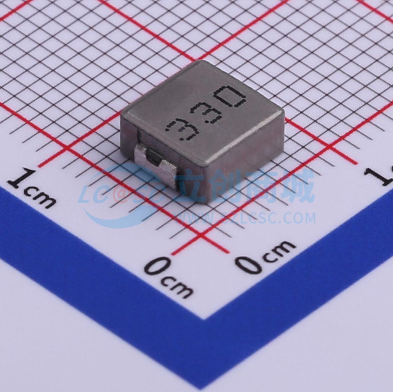 点击查看大图 YSPI0630A-330M实物图