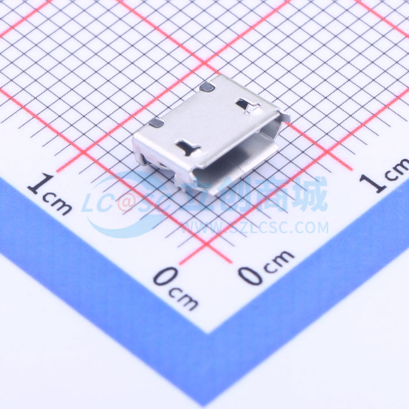 点击查看大图 MC-605-AJT实物图