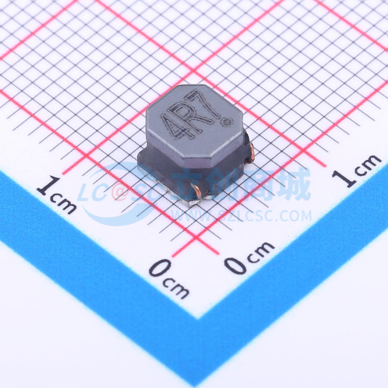 AMWPH6045S4R7MT实物图