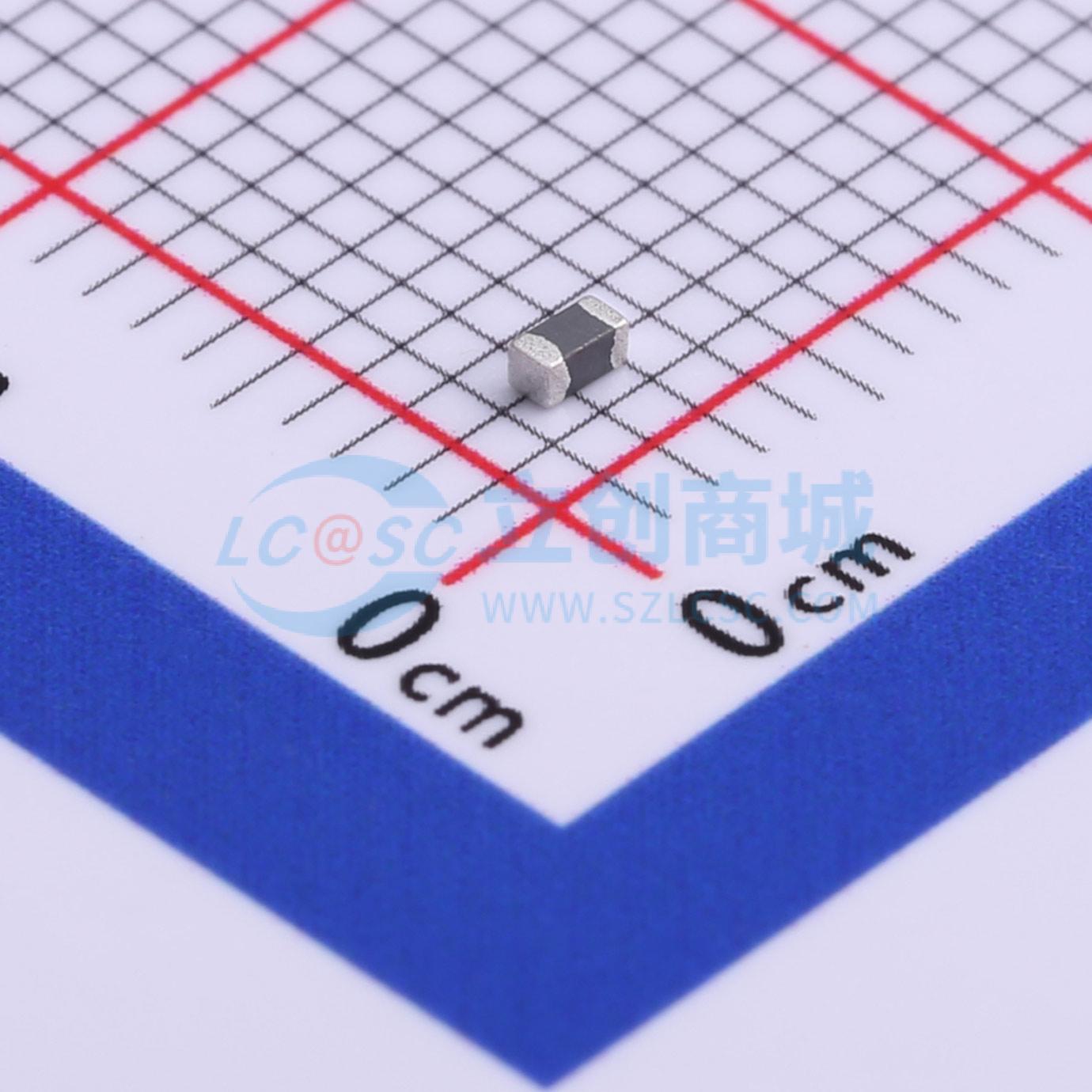 点击查看大图 SCBM160808U190T实物图