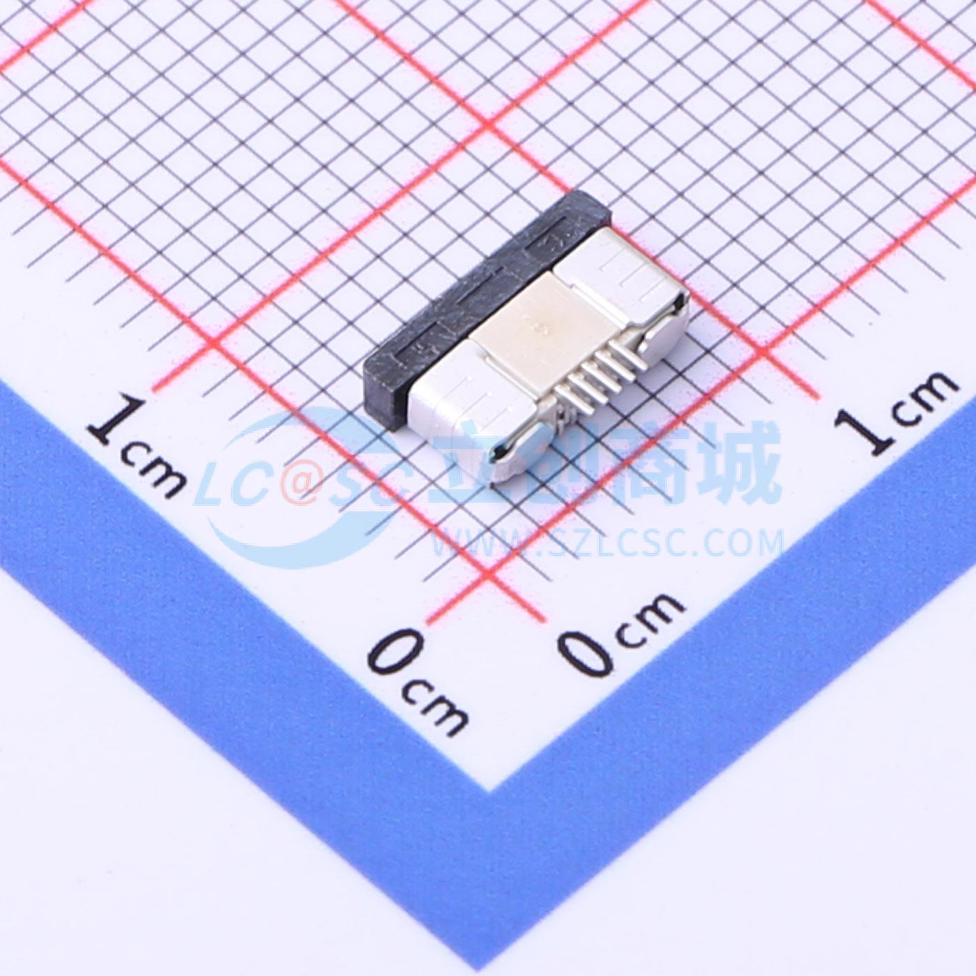 KH-CL0.5-H2.0-5PS商品缩略图