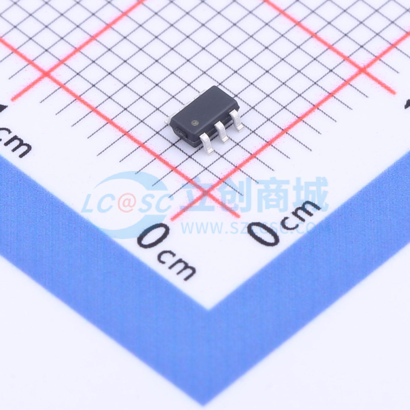点击查看大图 PE3301实物图