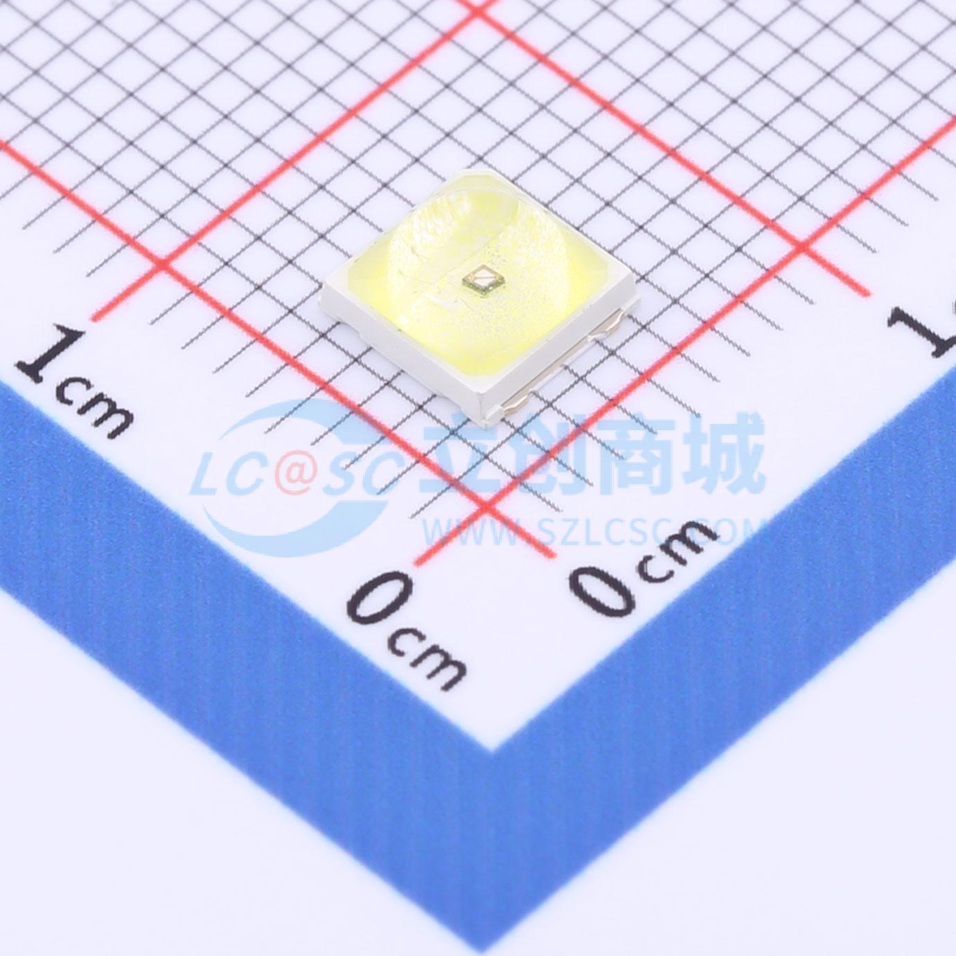 点击查看大图 TZ5054UV365-395AP-002实物图