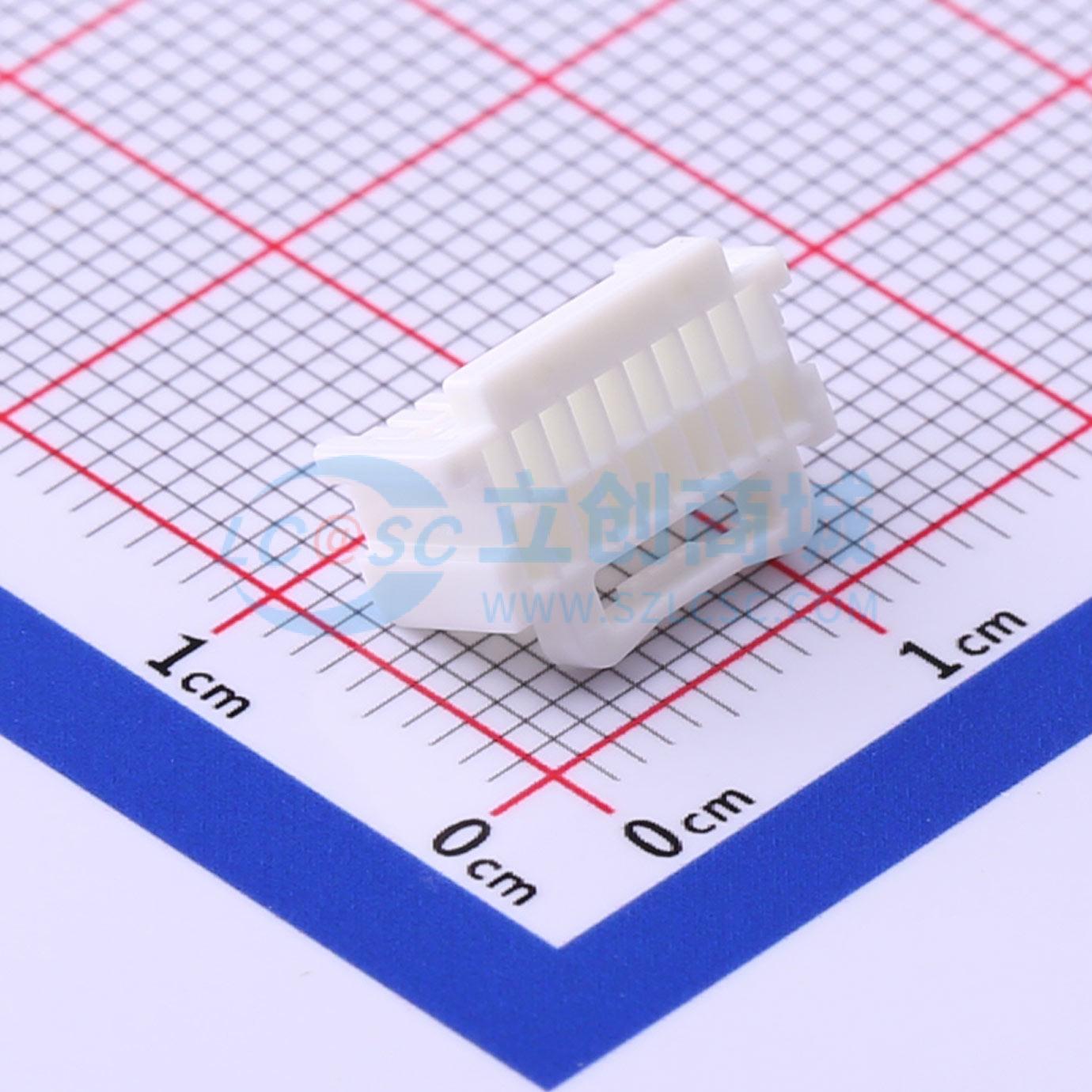 DF50S-20DS-1C实物图