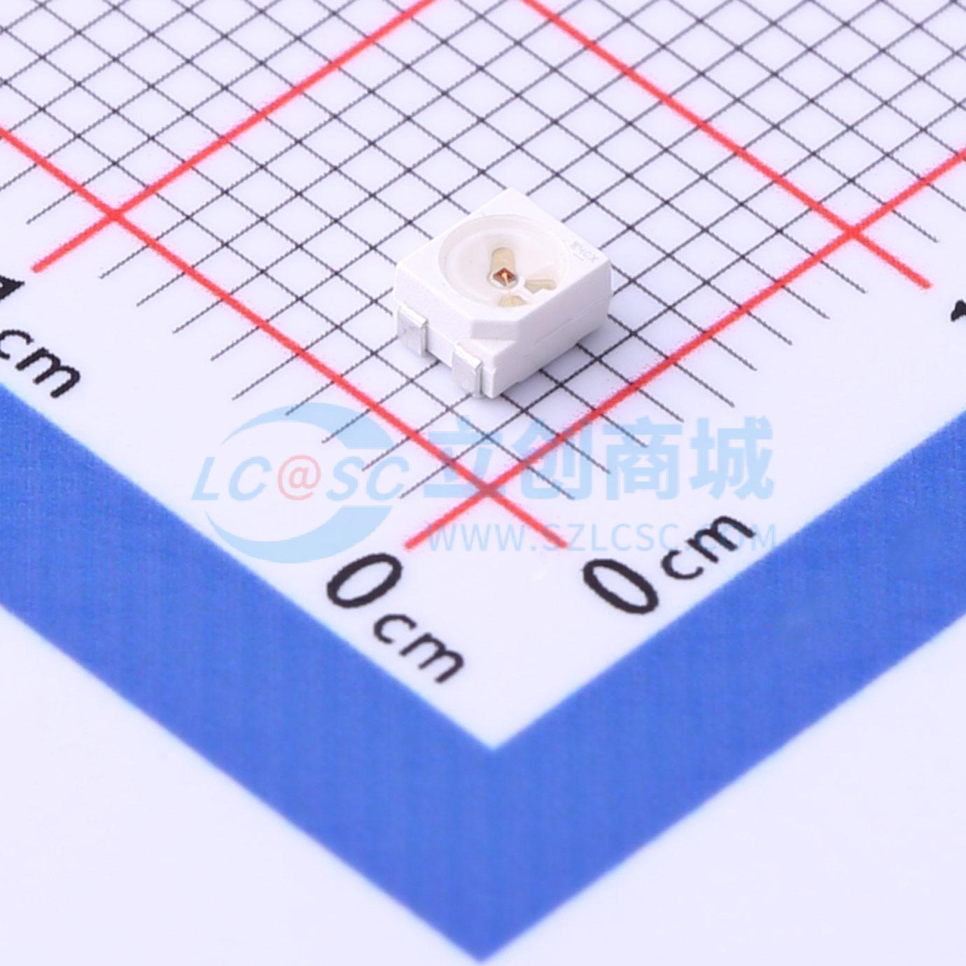 点击查看大图 LA ETSF-BADB-24-1-50-R18实物图