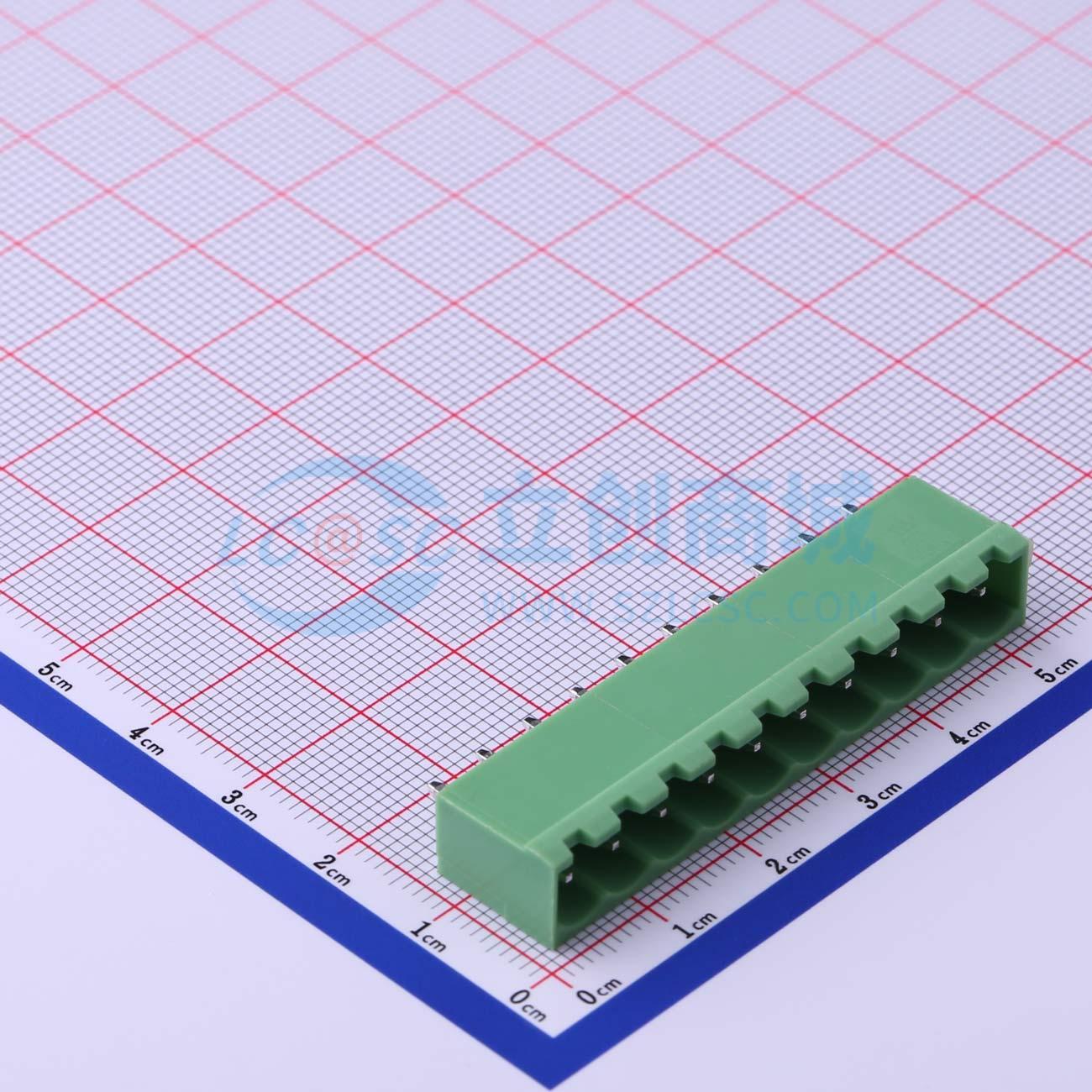 点击查看大图 XY2500V-B-5.00-10P实物图